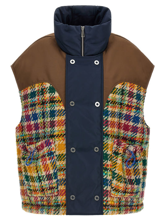 'Kate' vest