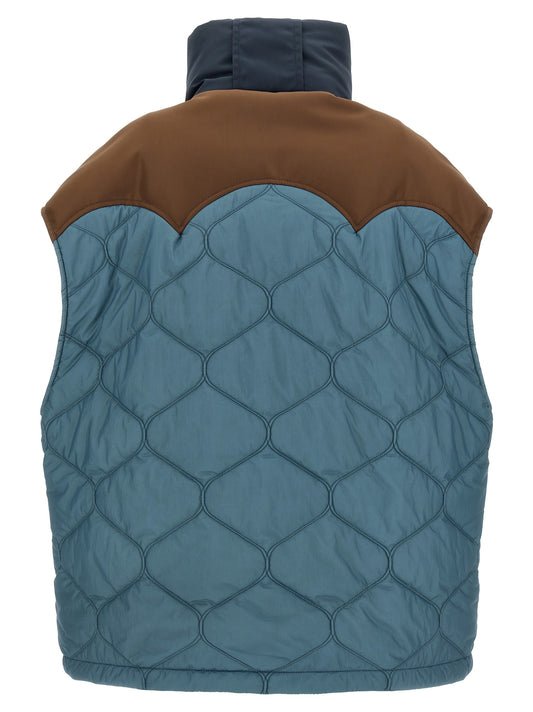 'Kate' vest