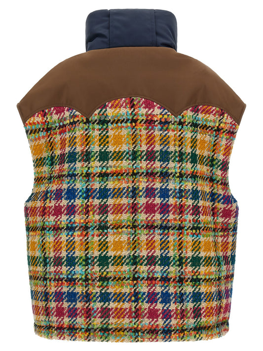 'Kate' vest