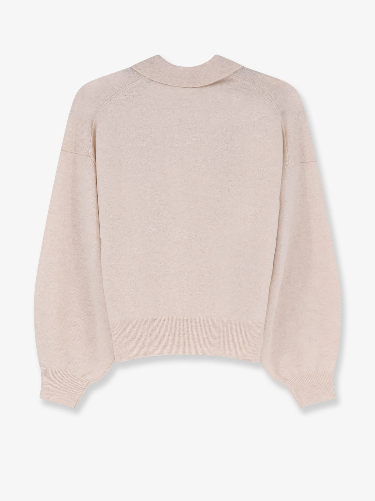 Katriel Cashmere Sweater