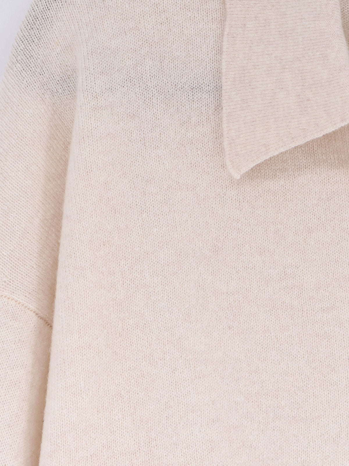 Katriel Cashmere Sweater