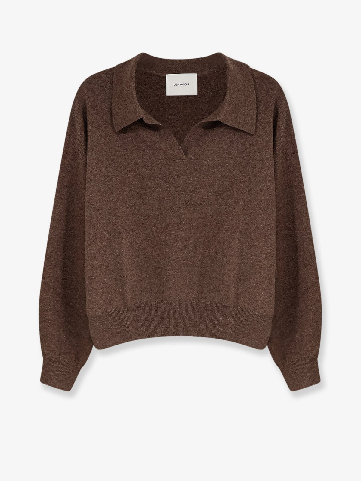 Katriel cashmere sweater