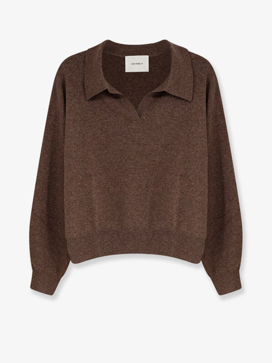 Katriel cashmere sweater