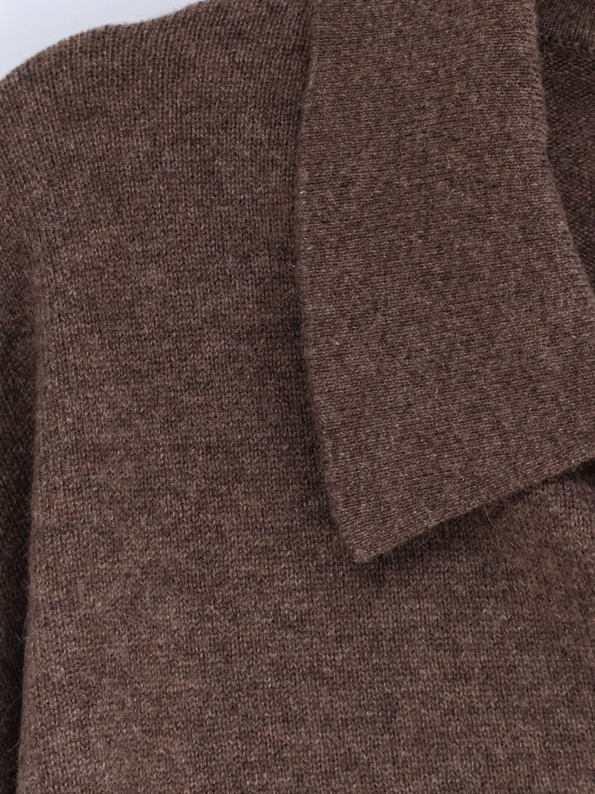 Katriel cashmere sweater