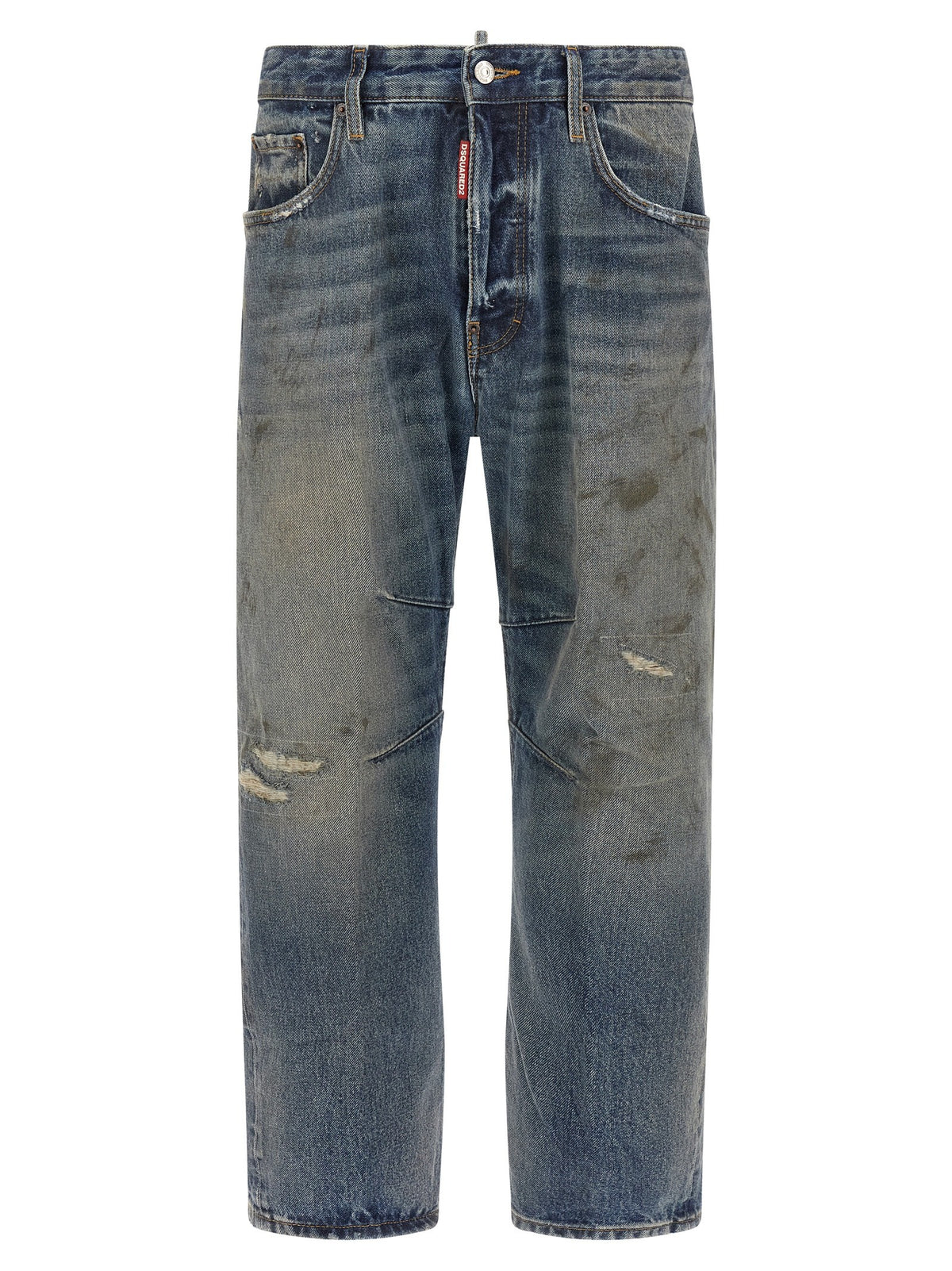 'Kawaii' jeans