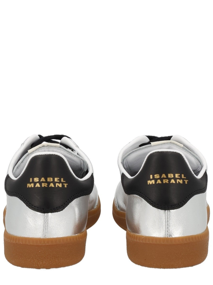 "KAYCEE" SNEAKER WITH LOGO