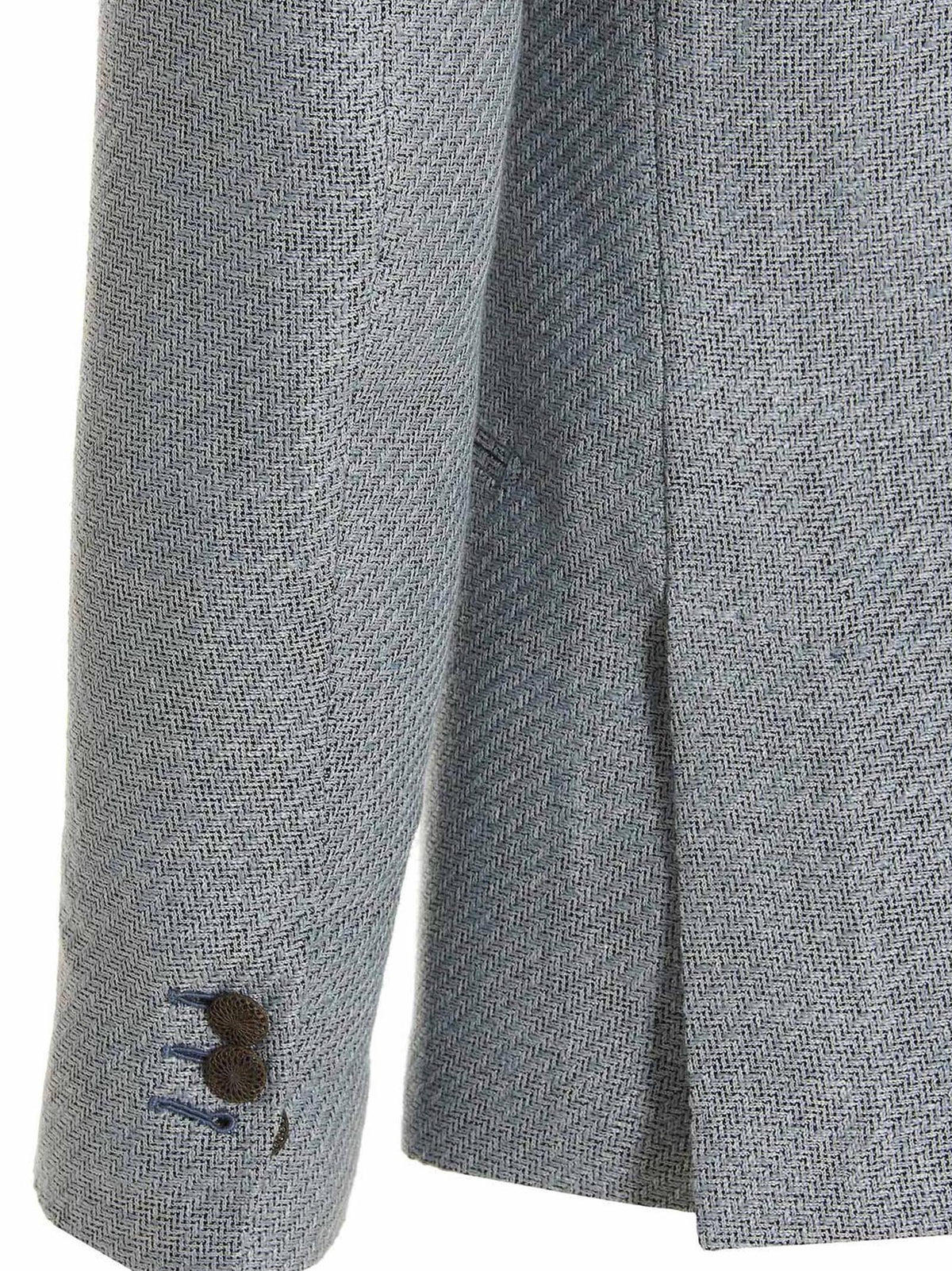 'Keanu' blazer jacket