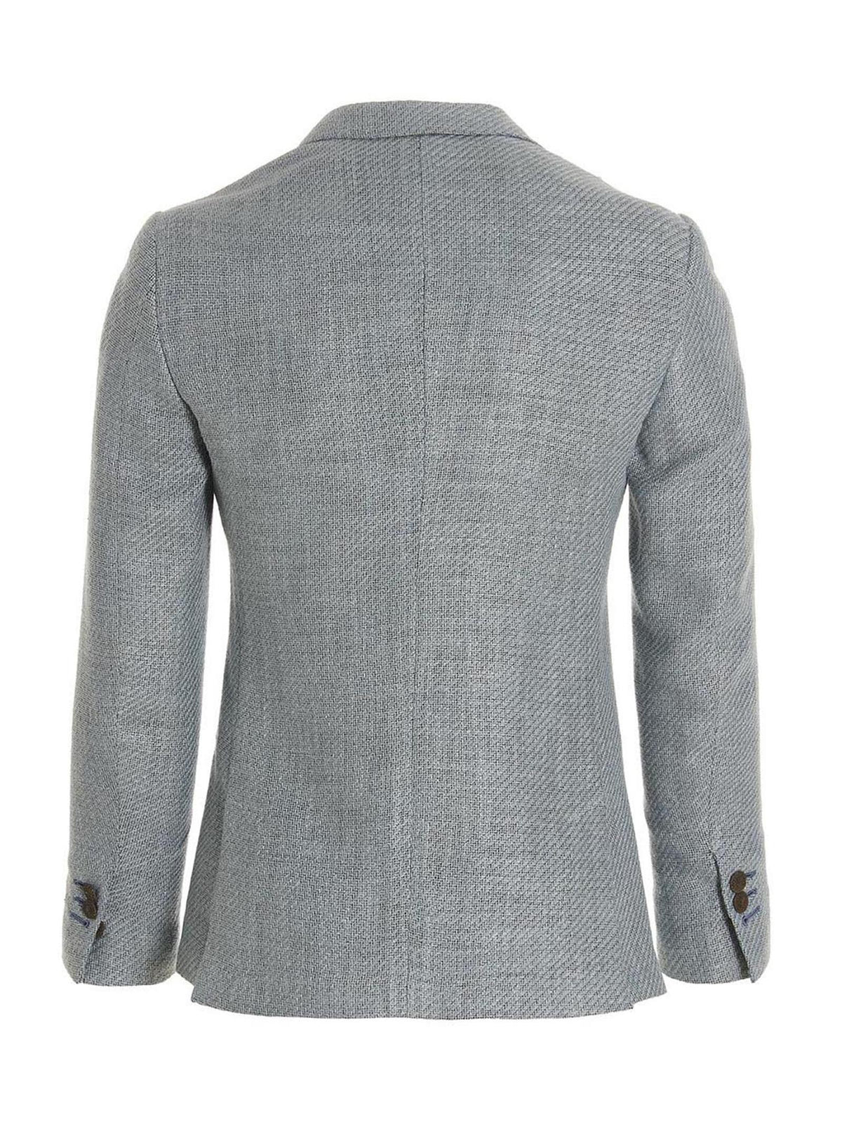 'Keanu' blazer jacket