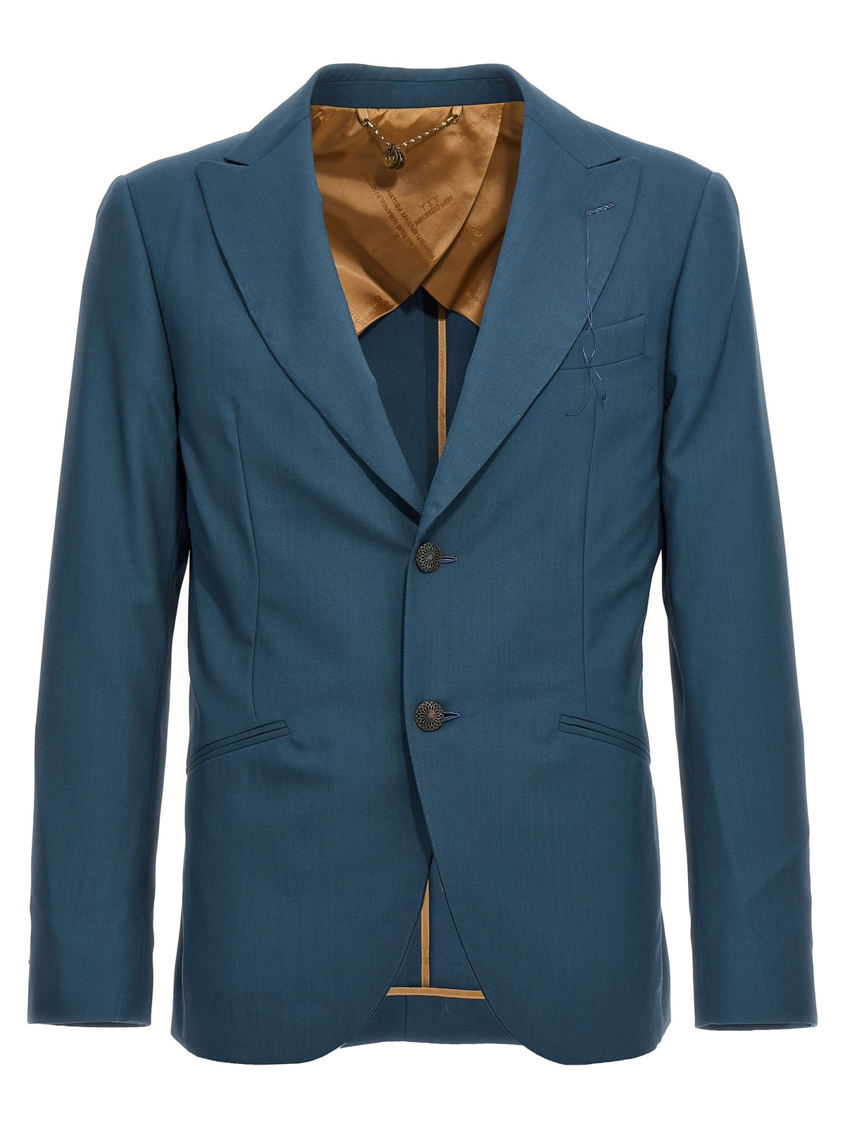 'Keanu' blazer