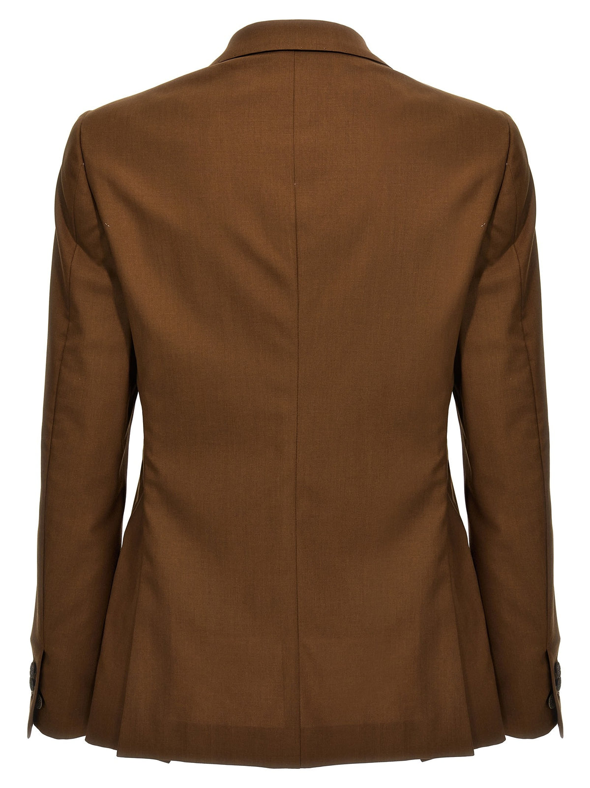 'Keanu' blazer