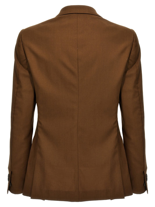 'Keanu' blazer