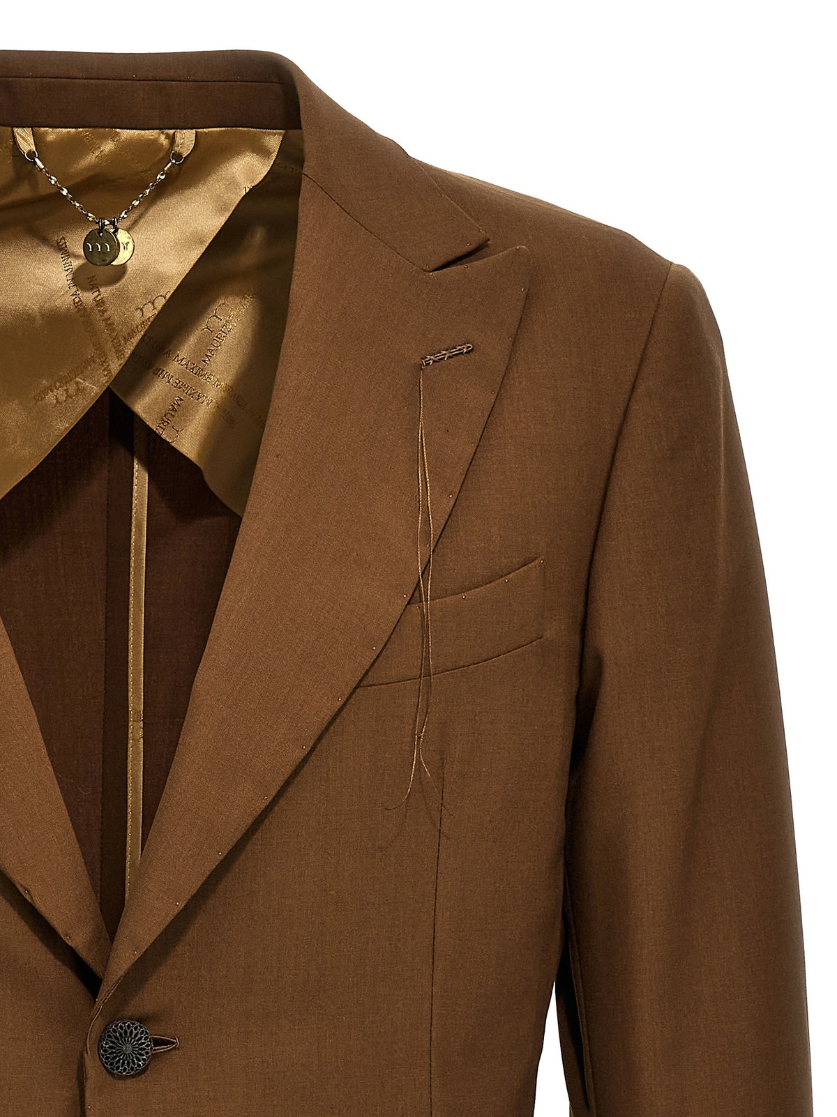 'Keanu' blazer