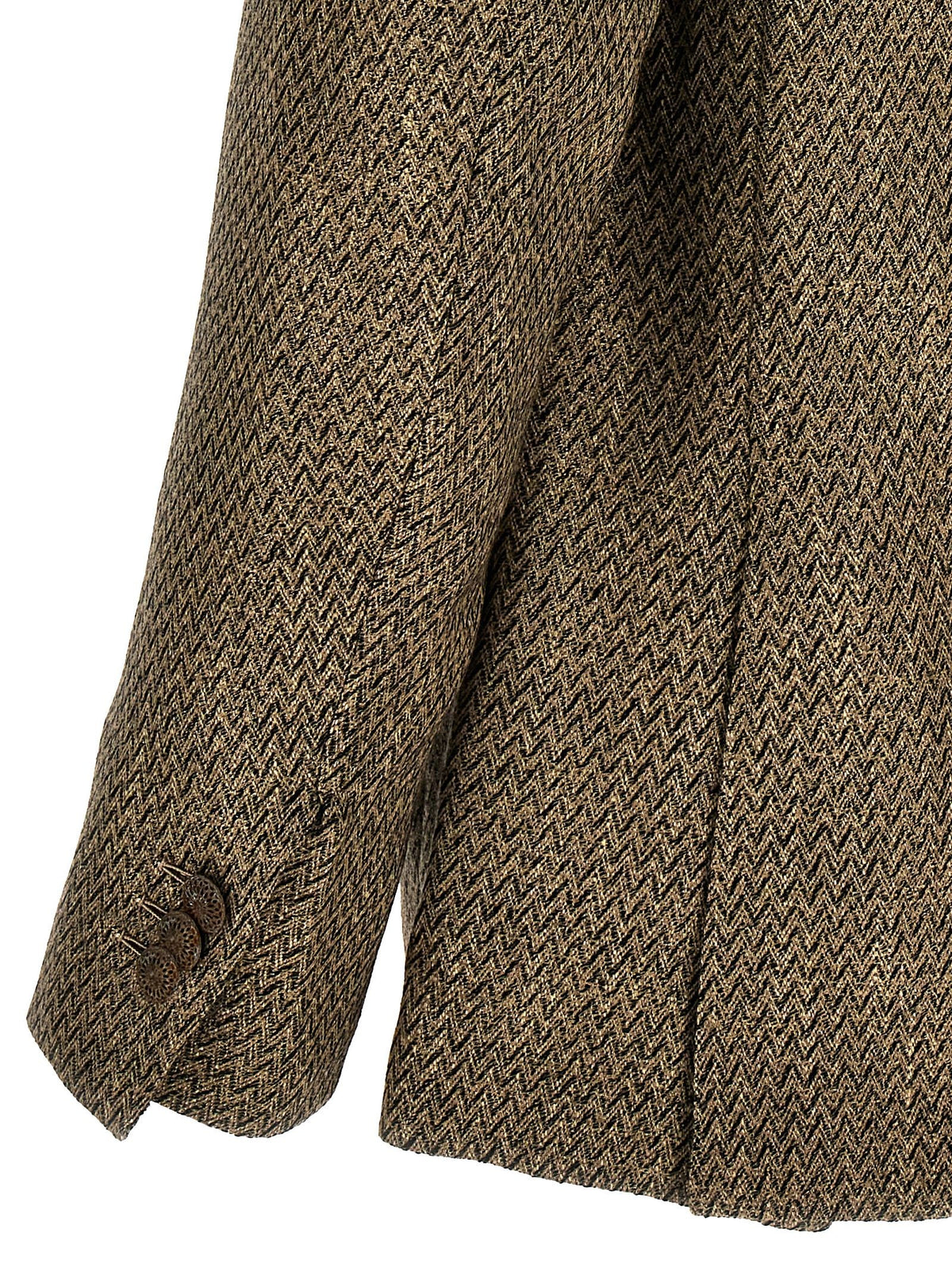 'Keanu' blazer