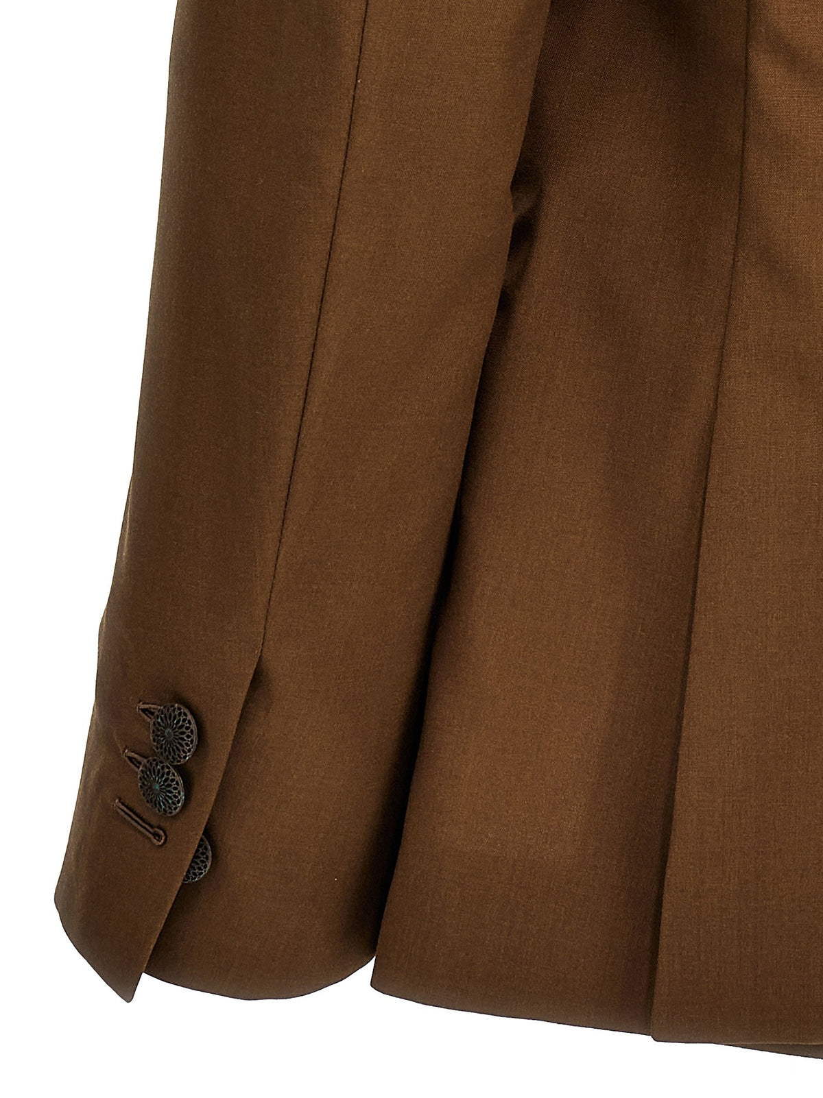 'Keanu' blazer