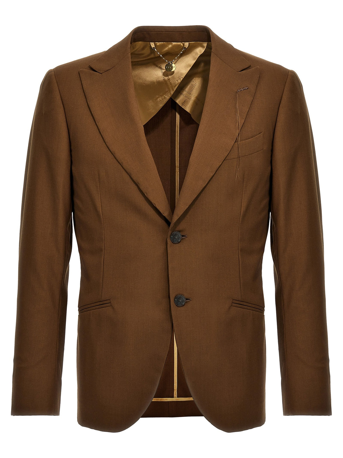 'Keanu' blazer