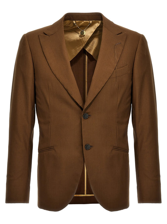 'Keanu' blazer