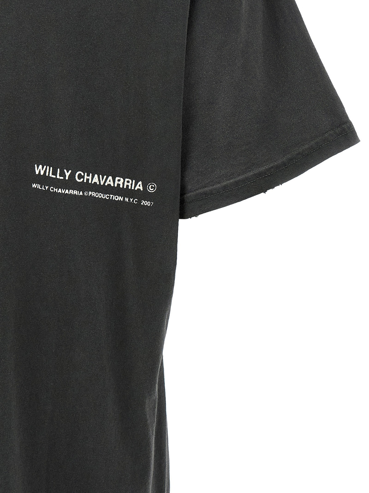 'Keep Praying Bitches' T-shirt