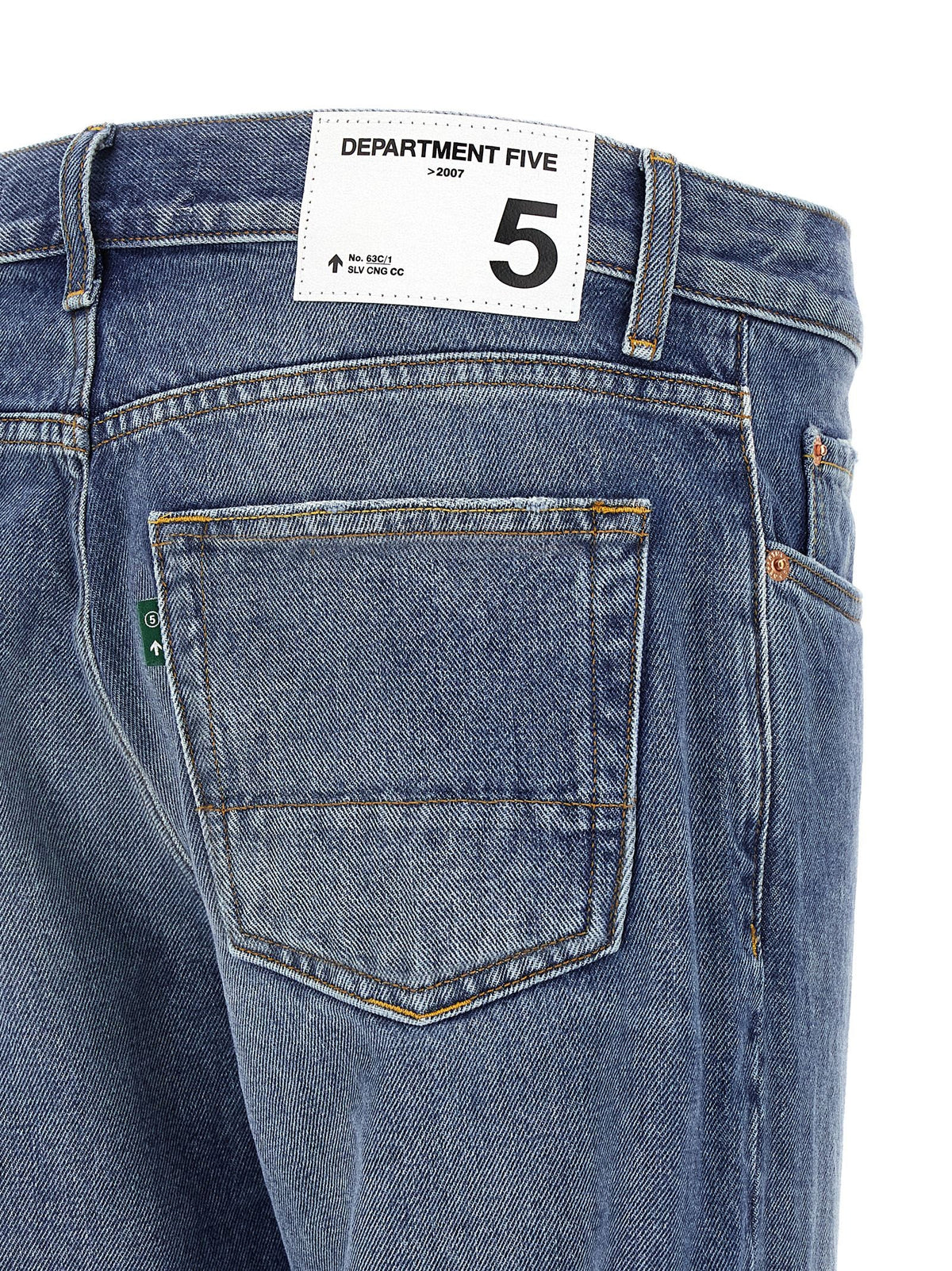'Keith' jeans