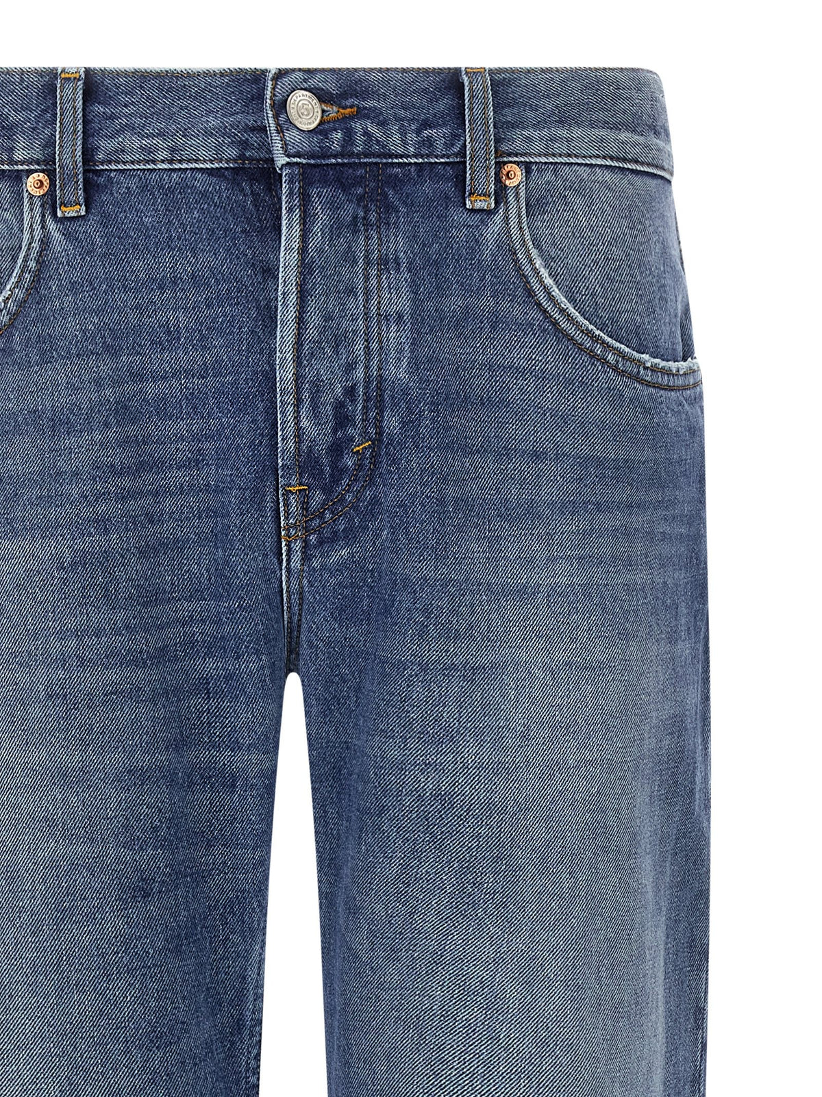 'Keith' jeans