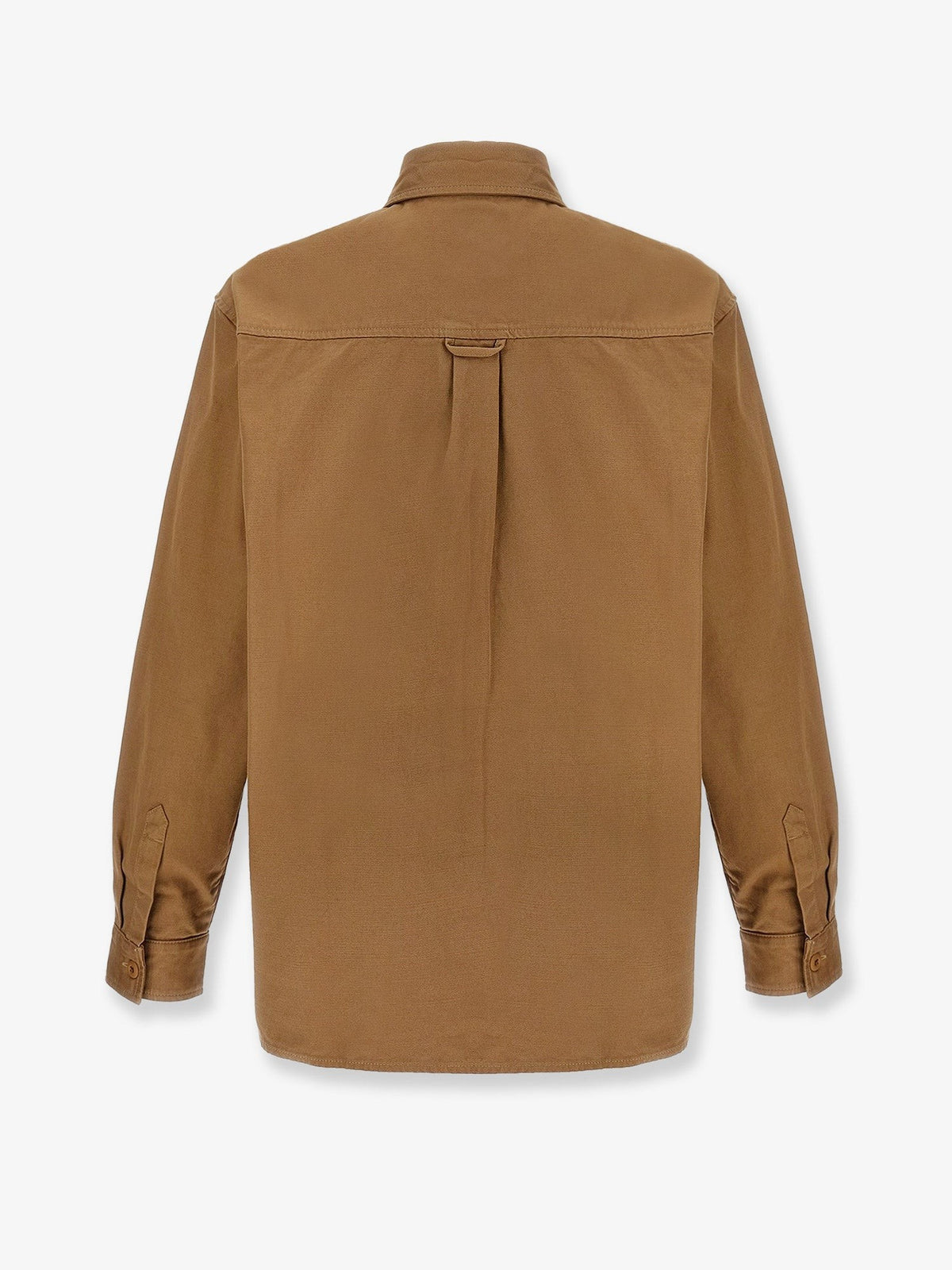 Kelly cotton shirt