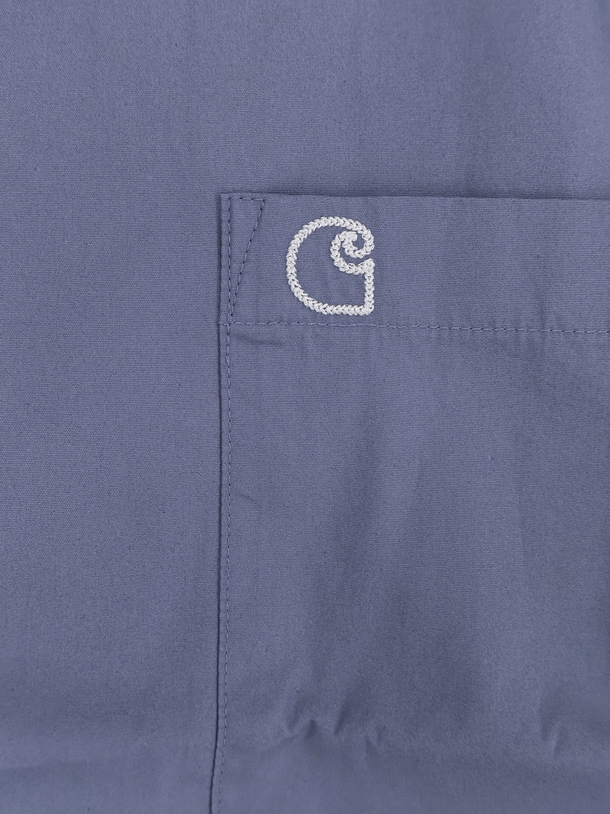 Kendry cotton shirt