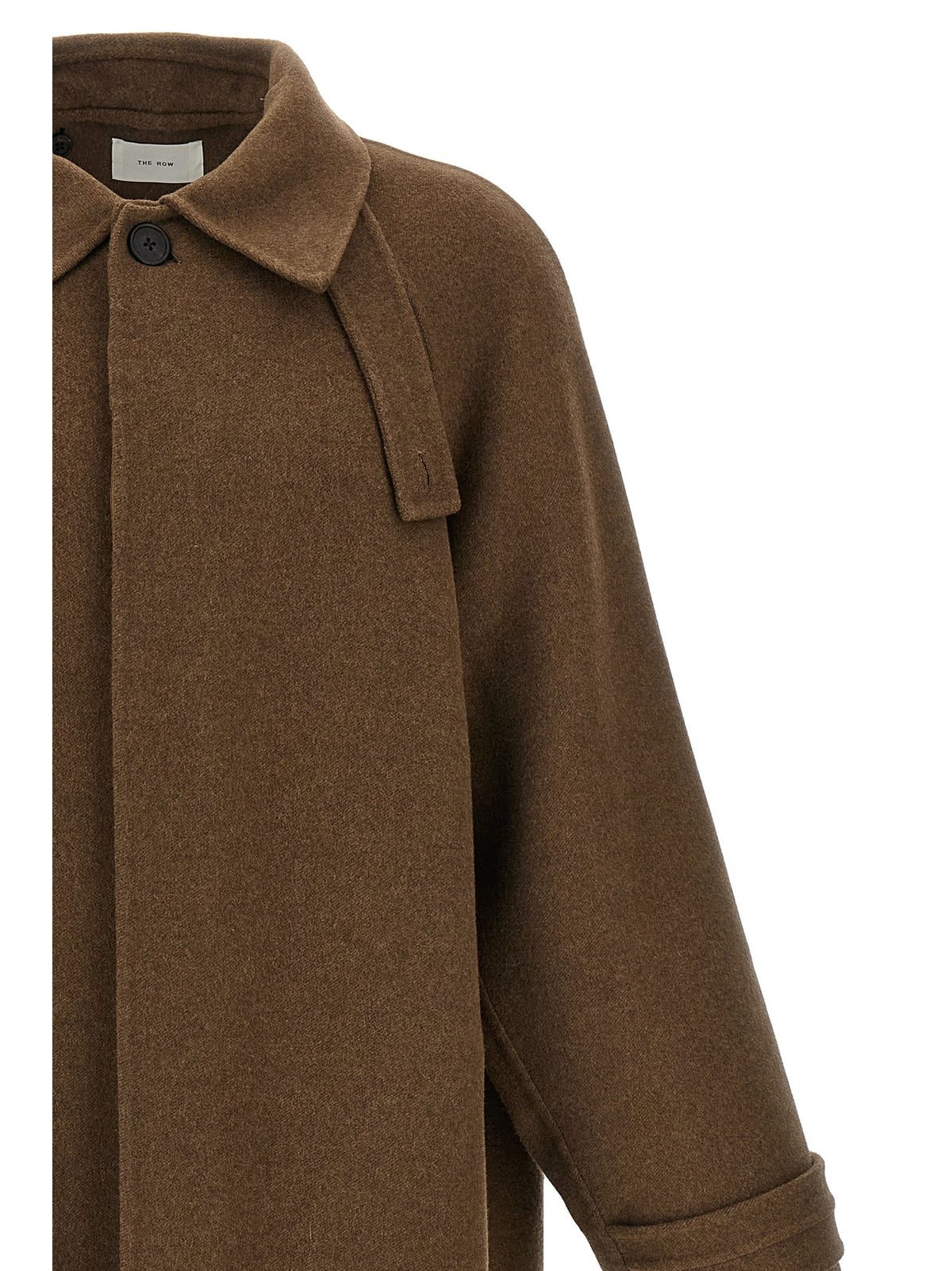 'Kenet' coat