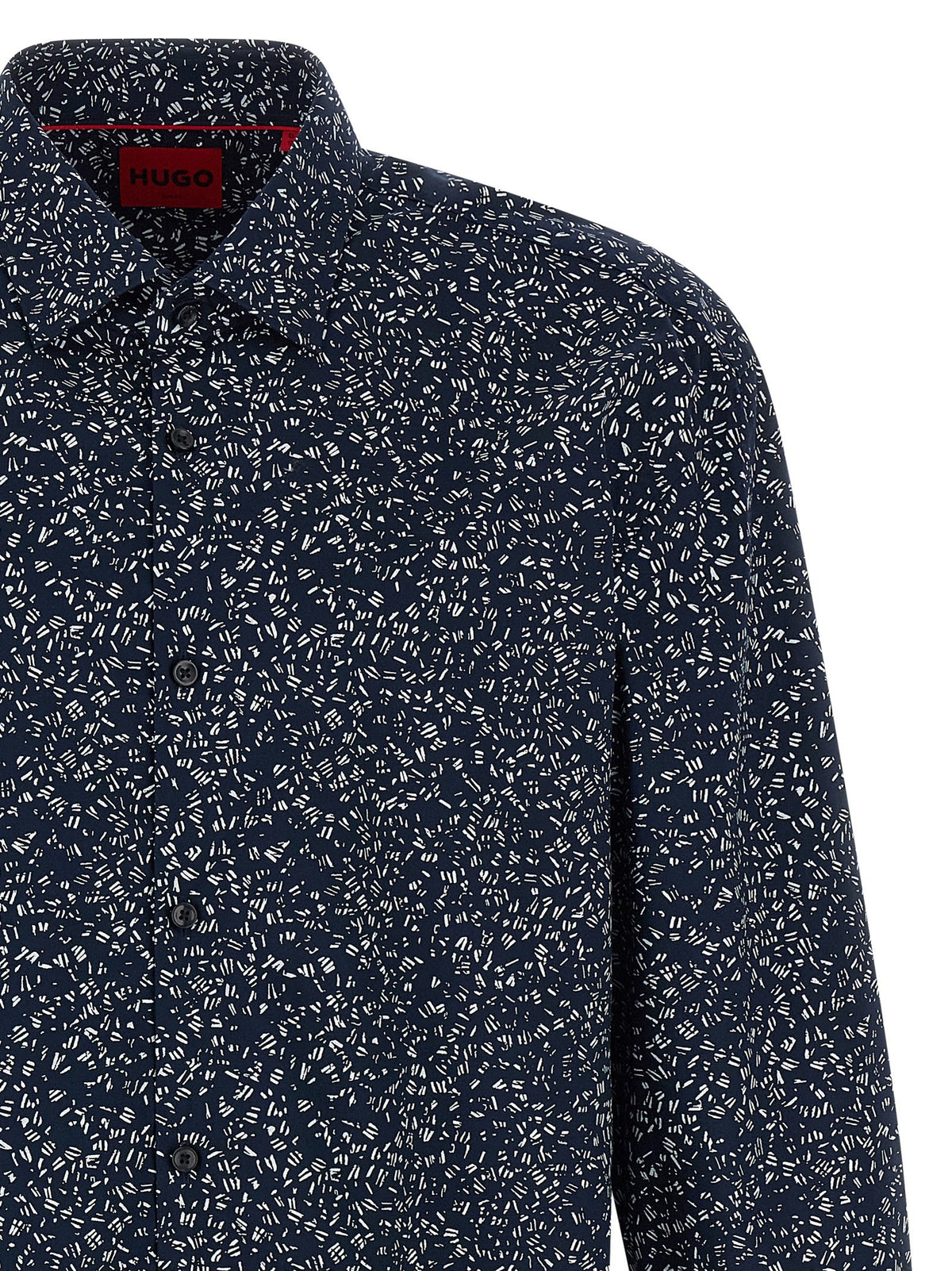 'Kenno' shirt