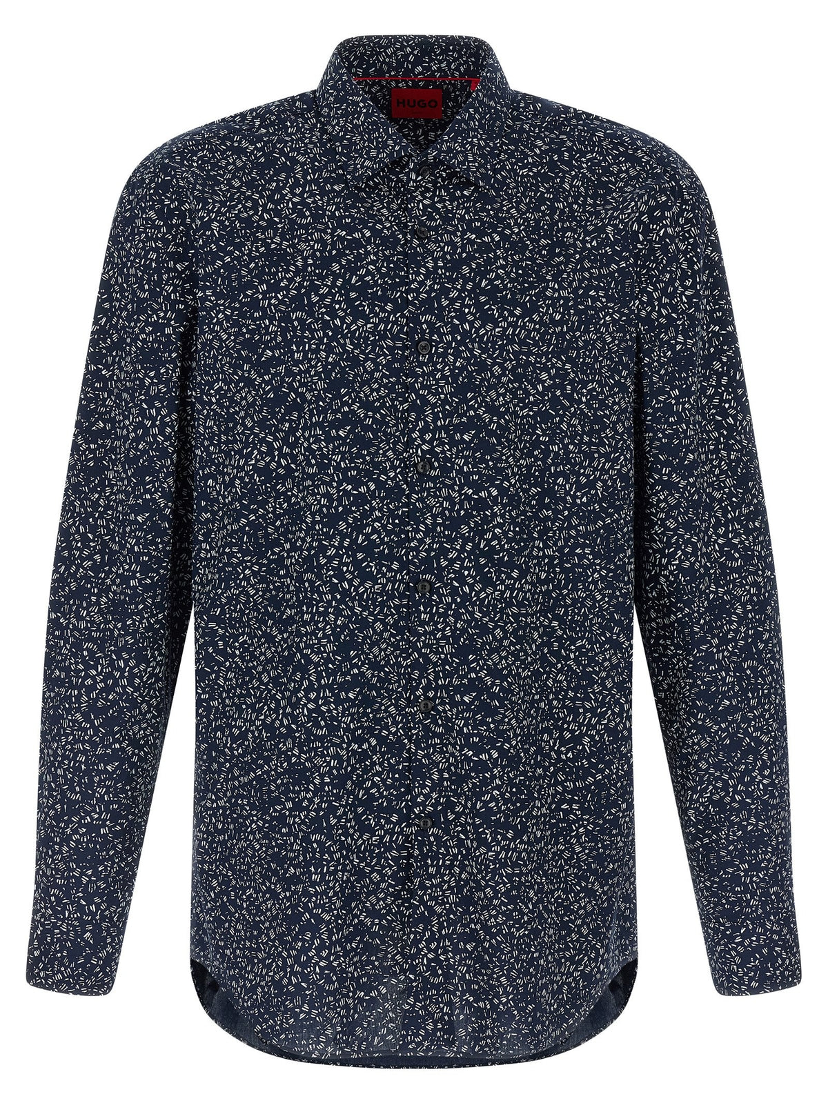 'Kenno' shirt