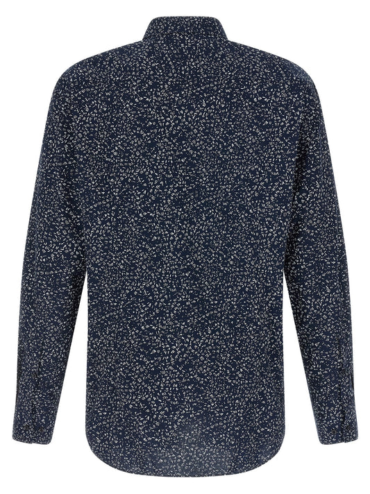 'Kenno' shirt