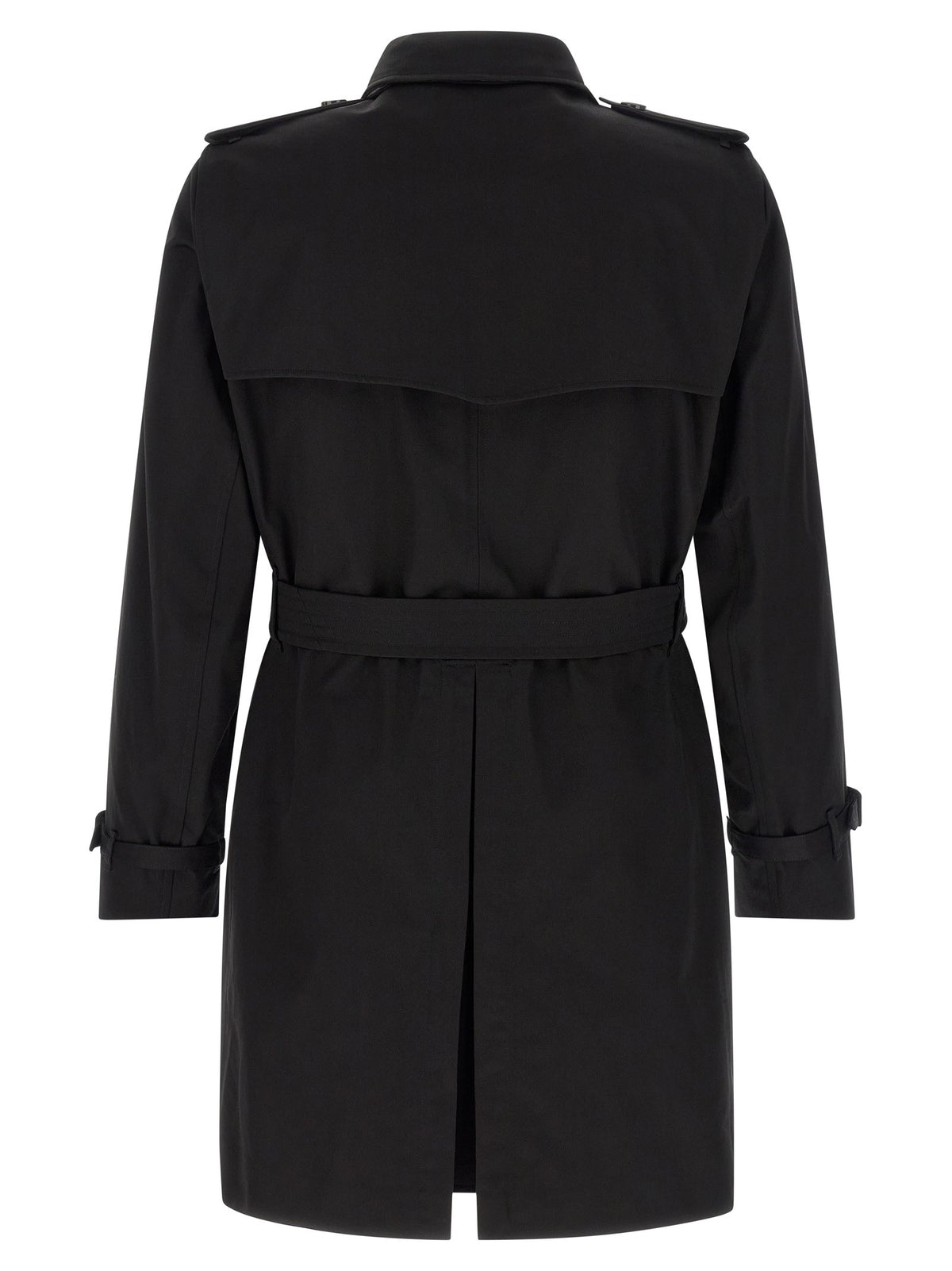 'Kensington' 2-in-1 trench coat