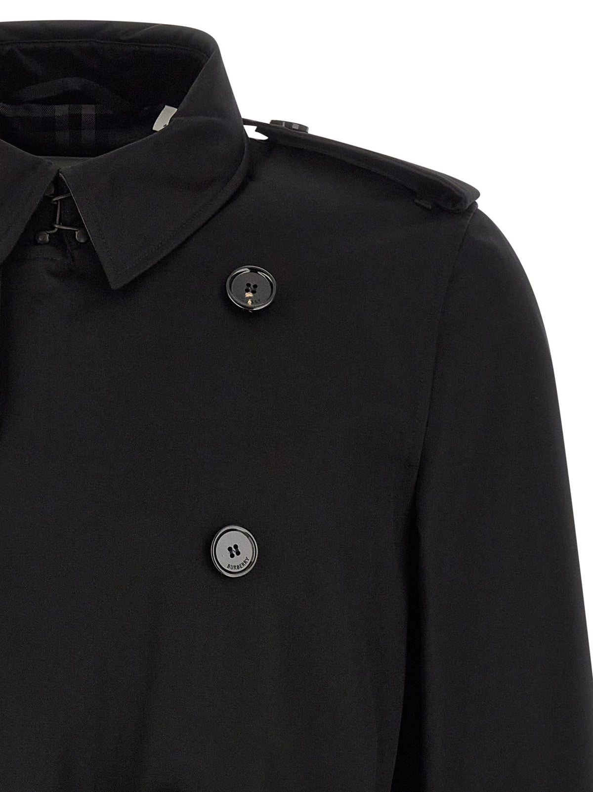 'Kensington' 2-in-1 trench coat