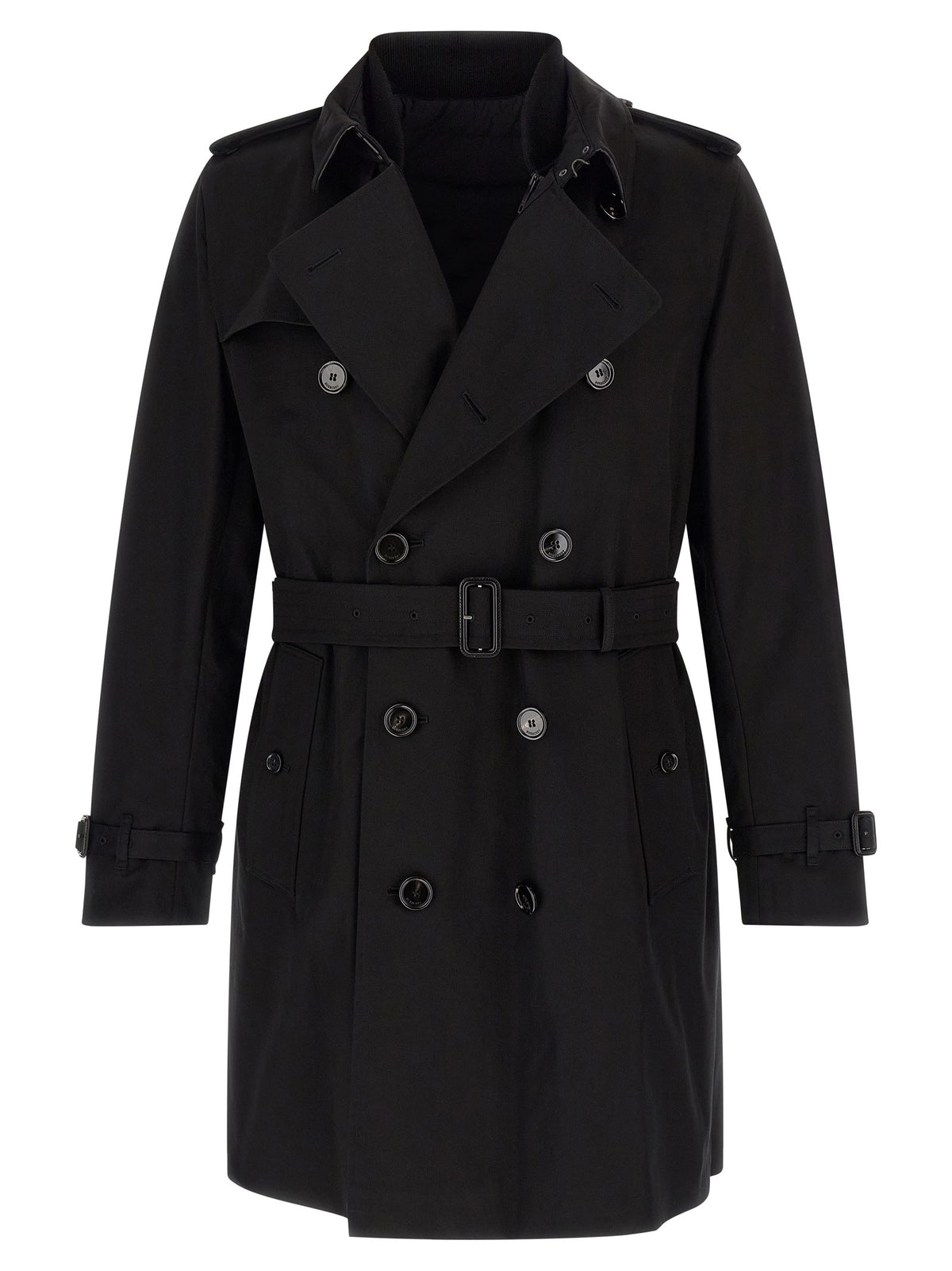 'Kensington' 2-in-1 trench coat
