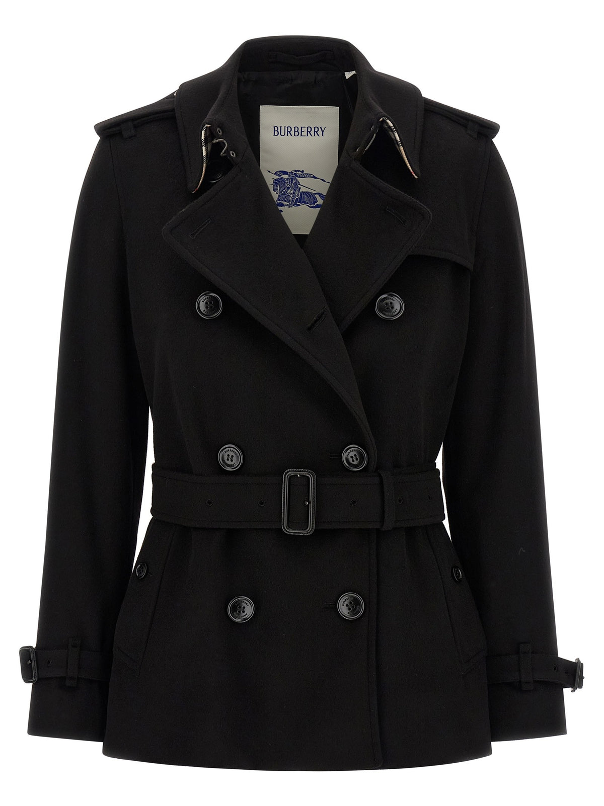 'Kensington' trench coat