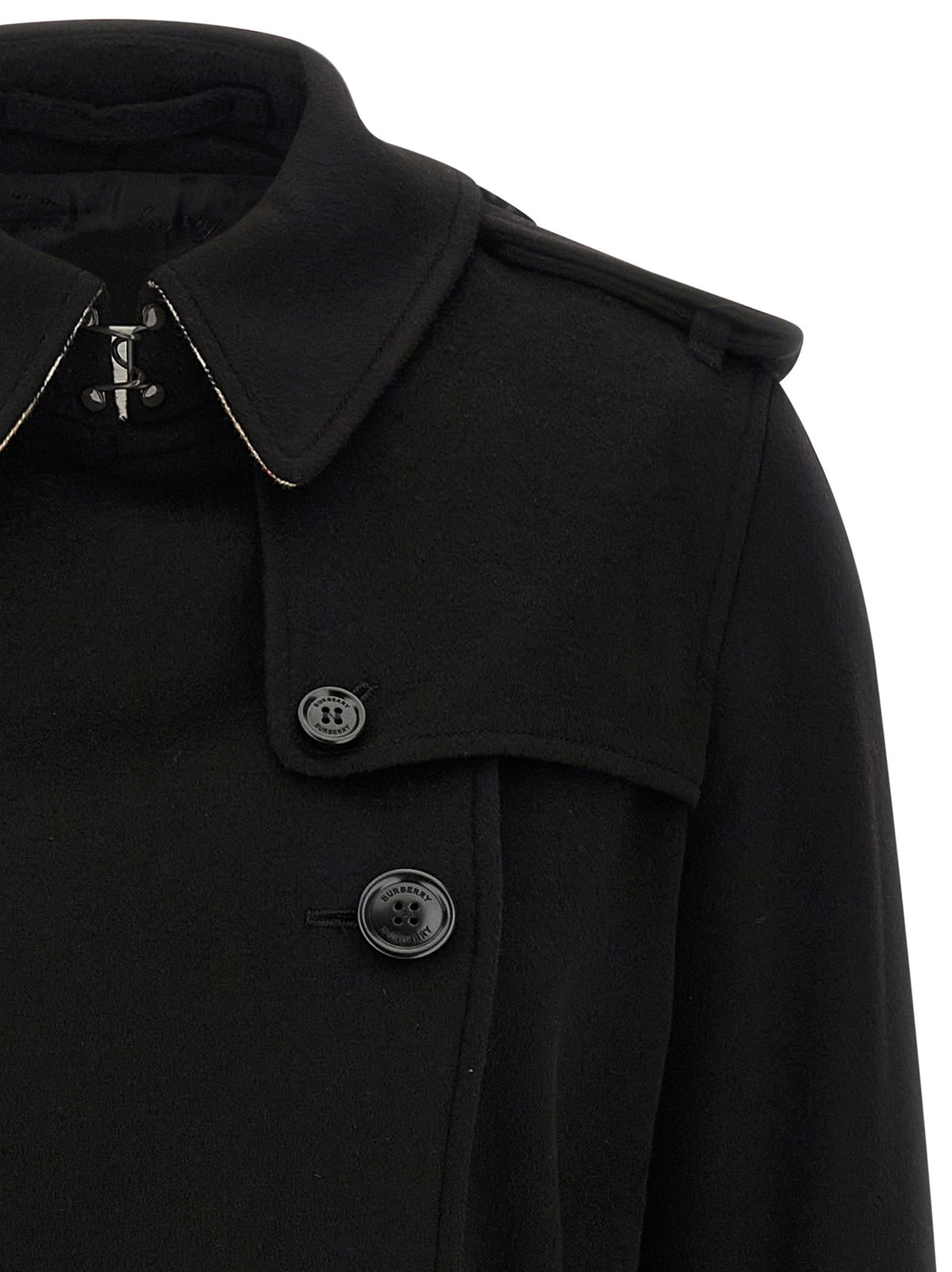 'Kensington' trench coat