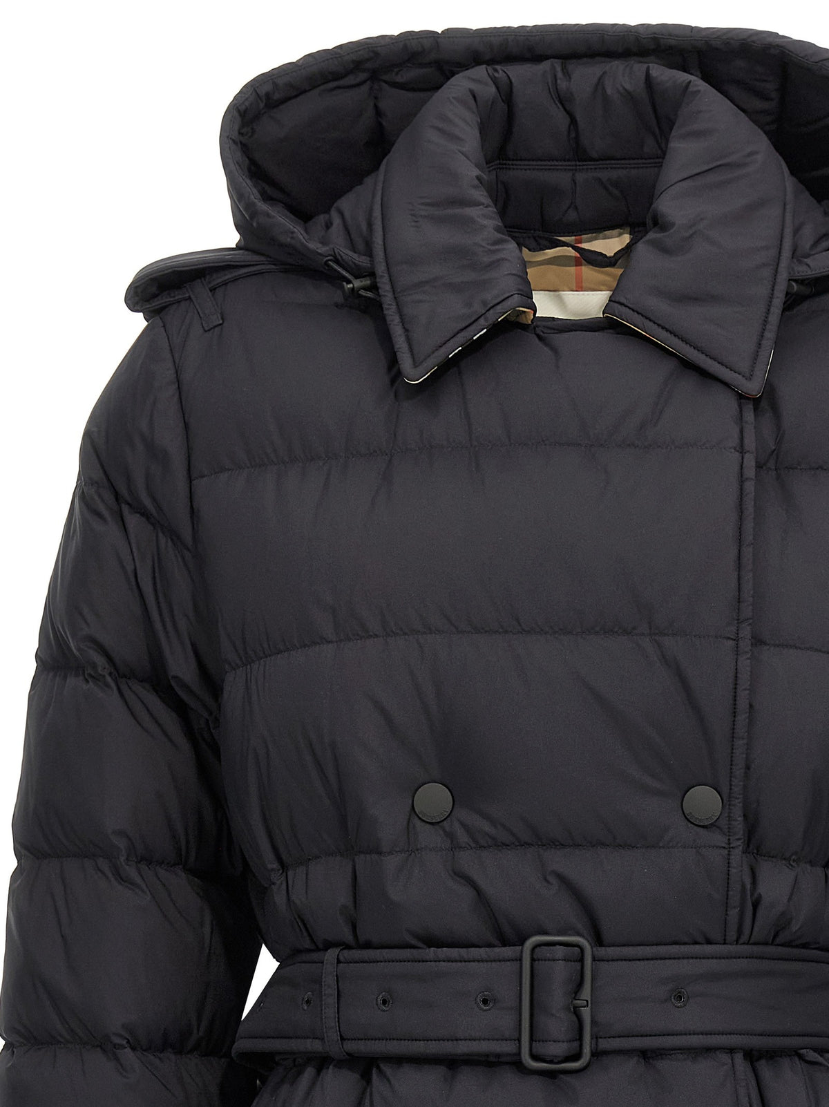 'Kent' down jacket