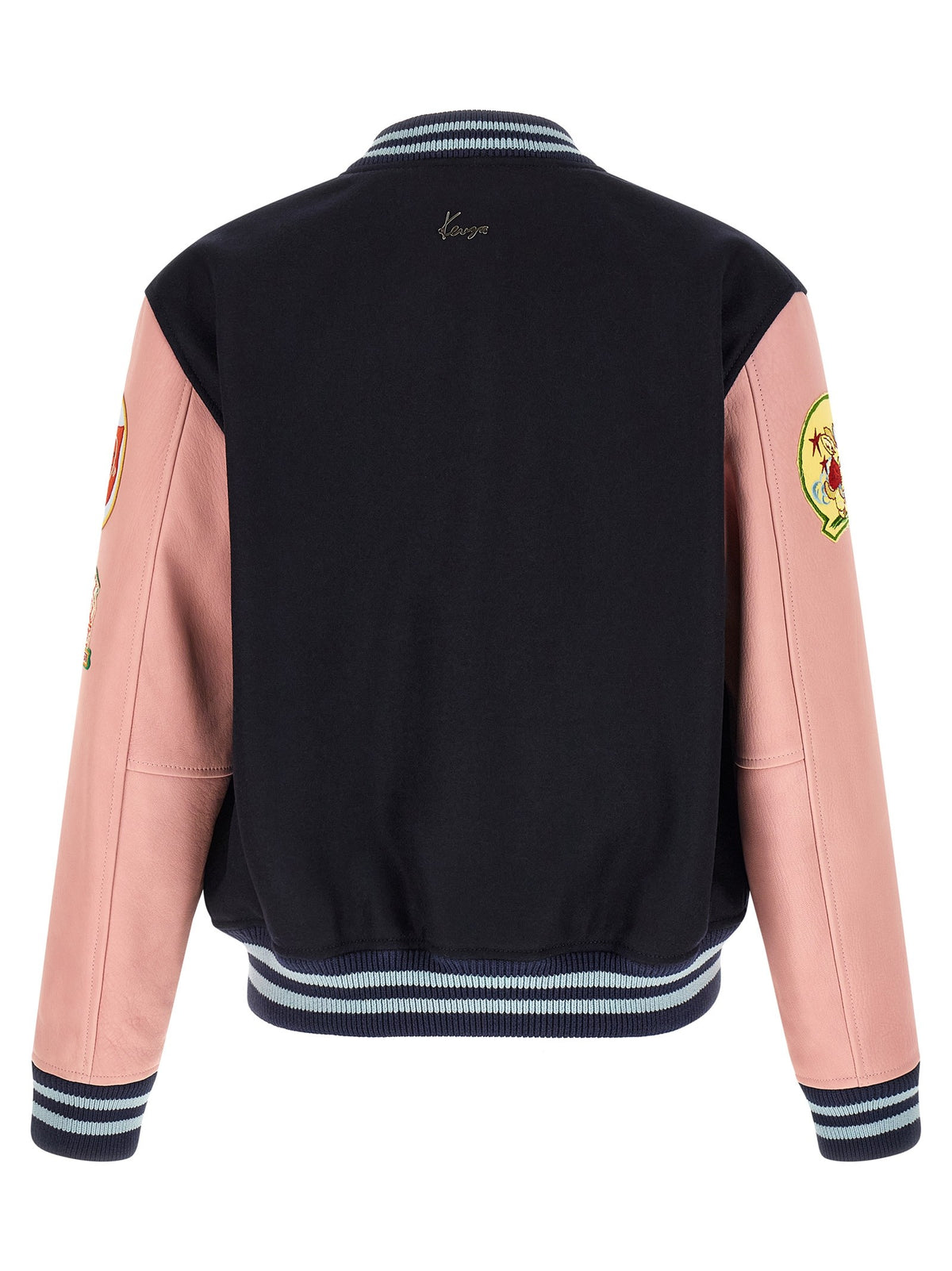 'KENZO Badges' jacket