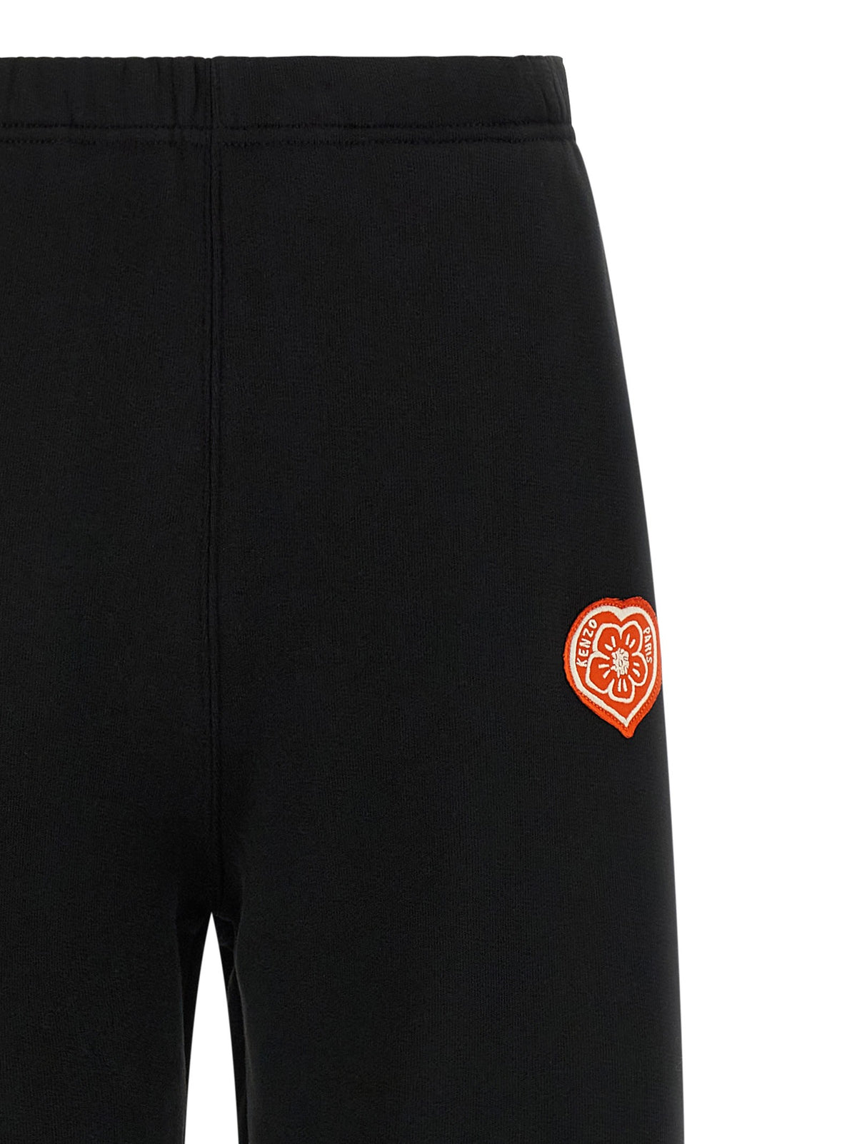 'KENZO Boke Heart' joggers