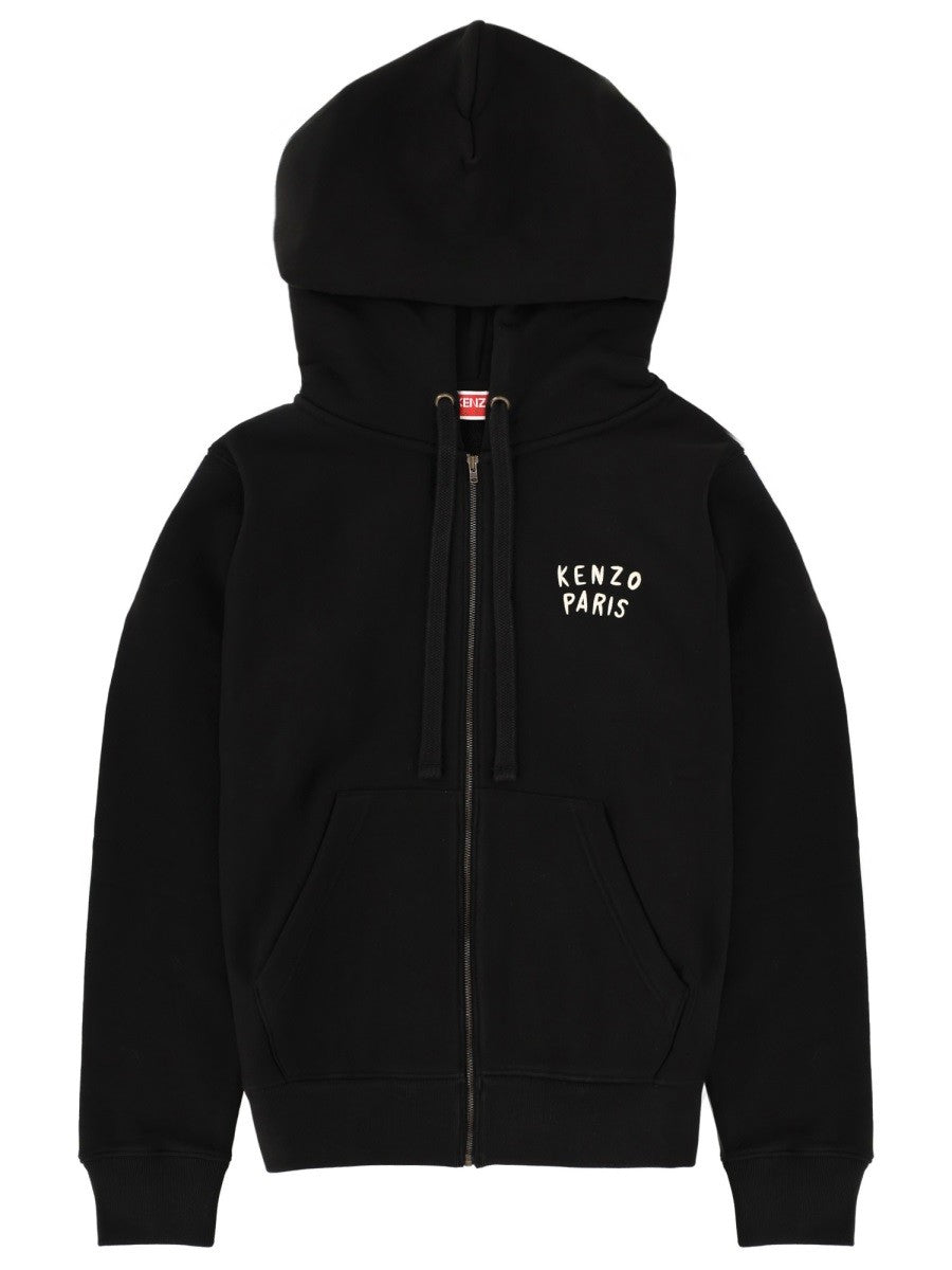 سويت شيرت "KENZO BOKE HEART"