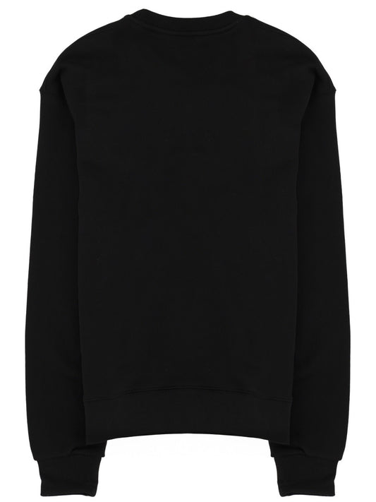 "KENZO BOKE HEART" SWEATSHIRT