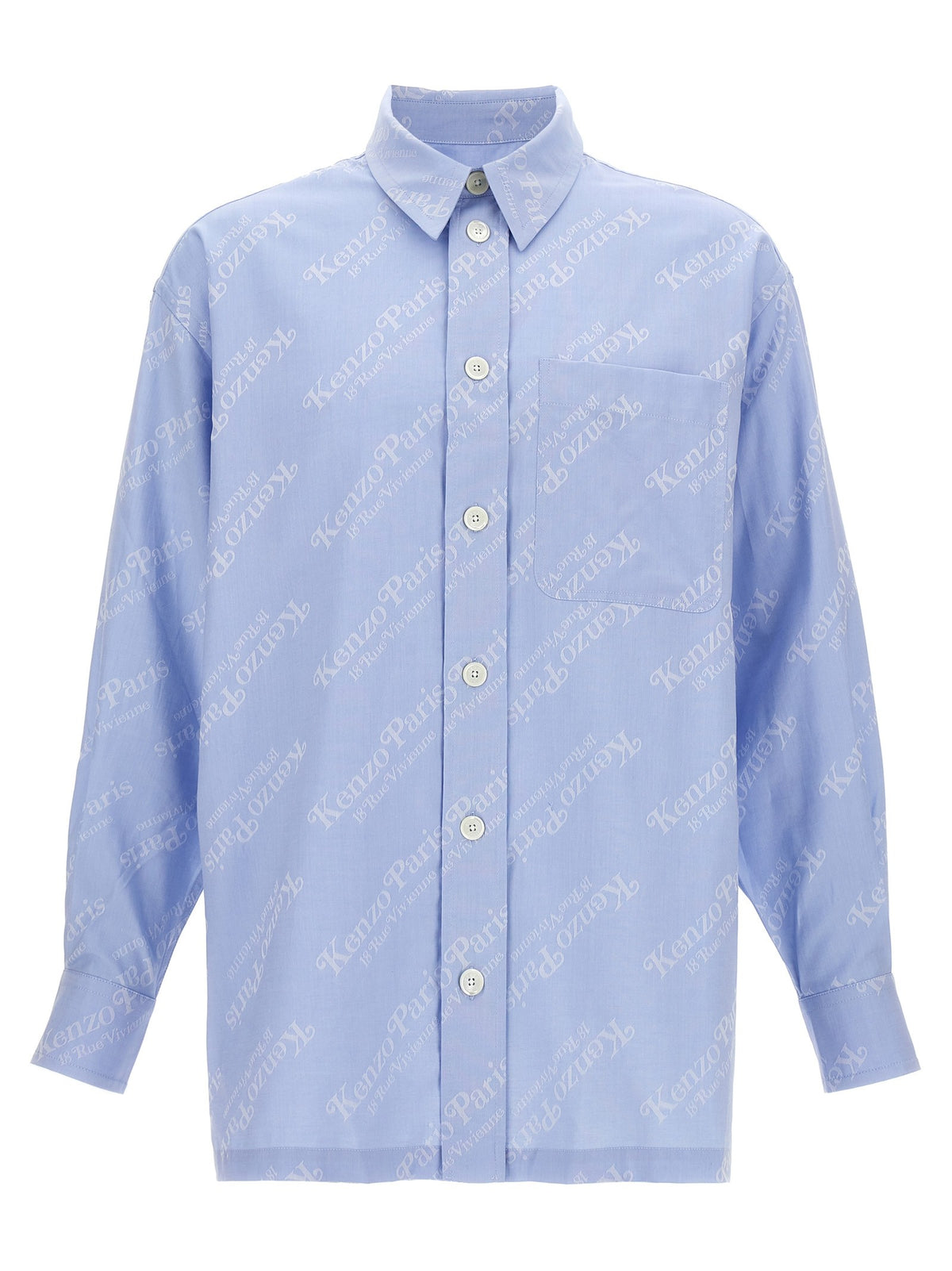 'Kenzo by Verdy' shirt