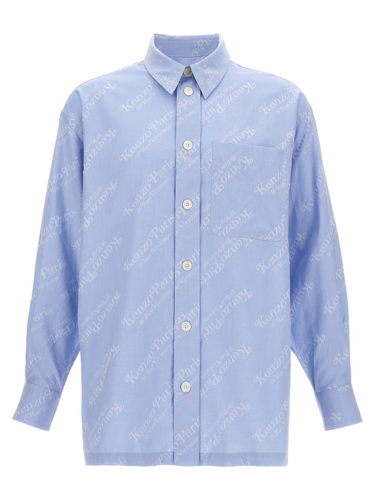 'Kenzo by Verdy' shirt