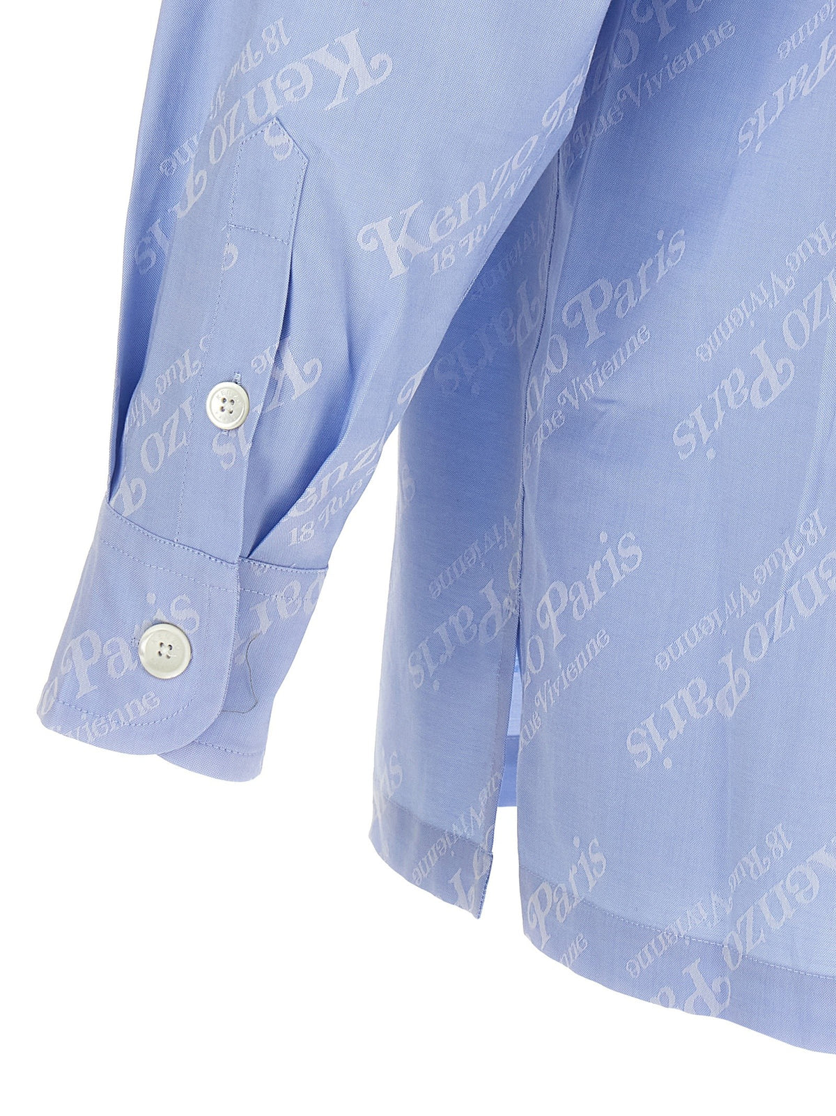 'Kenzo by Verdy' shirt
