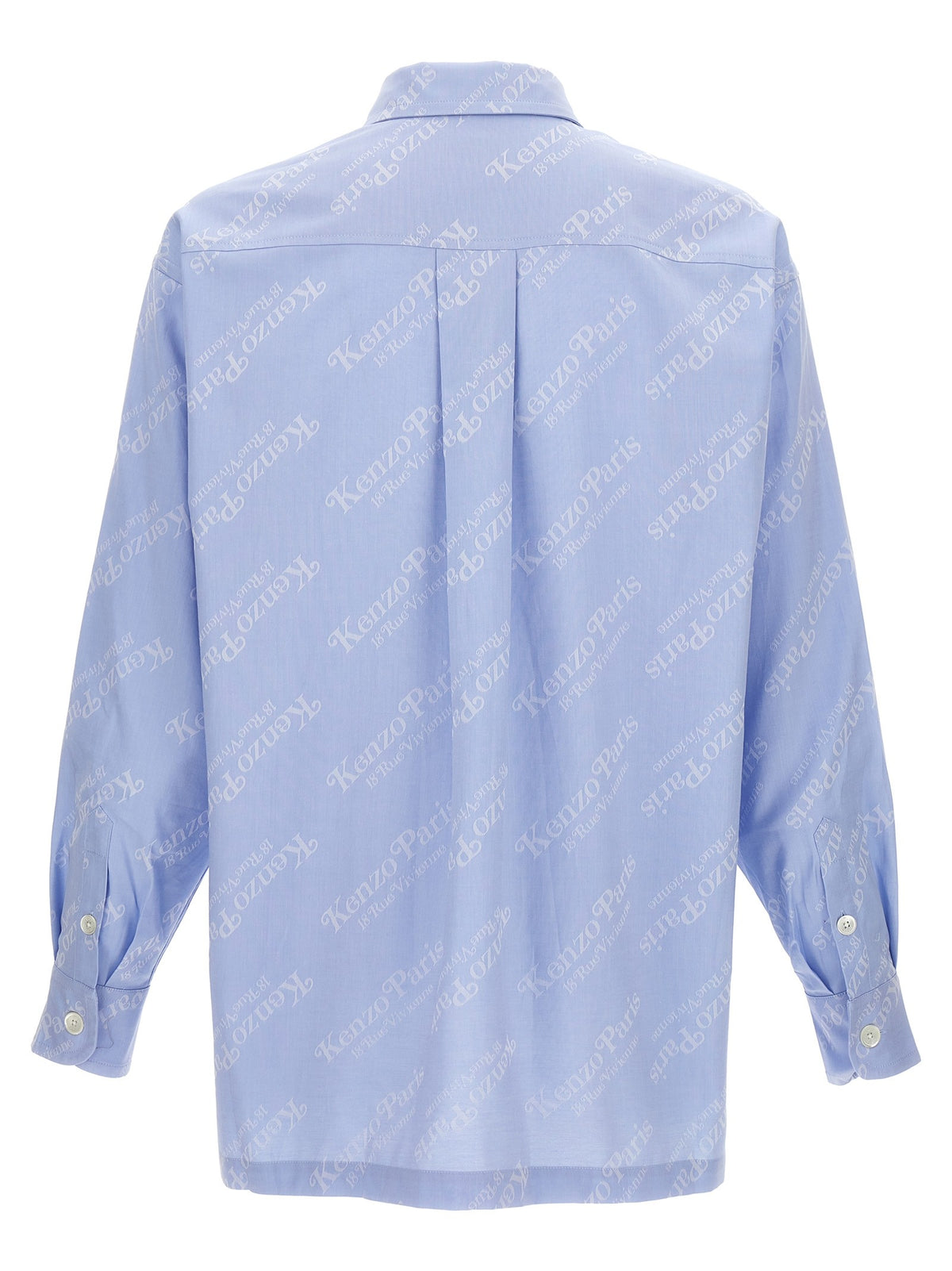 'Kenzo by Verdy' shirt
