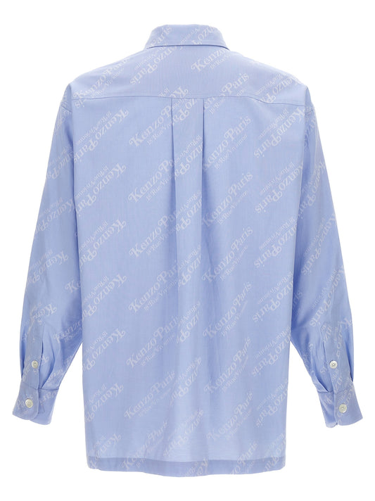 'Kenzo by Verdy' shirt