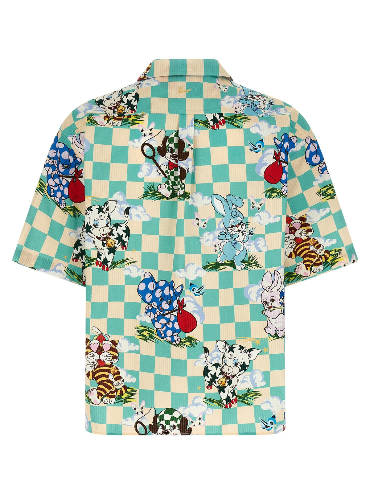 'KENZO Cartoon' shirt