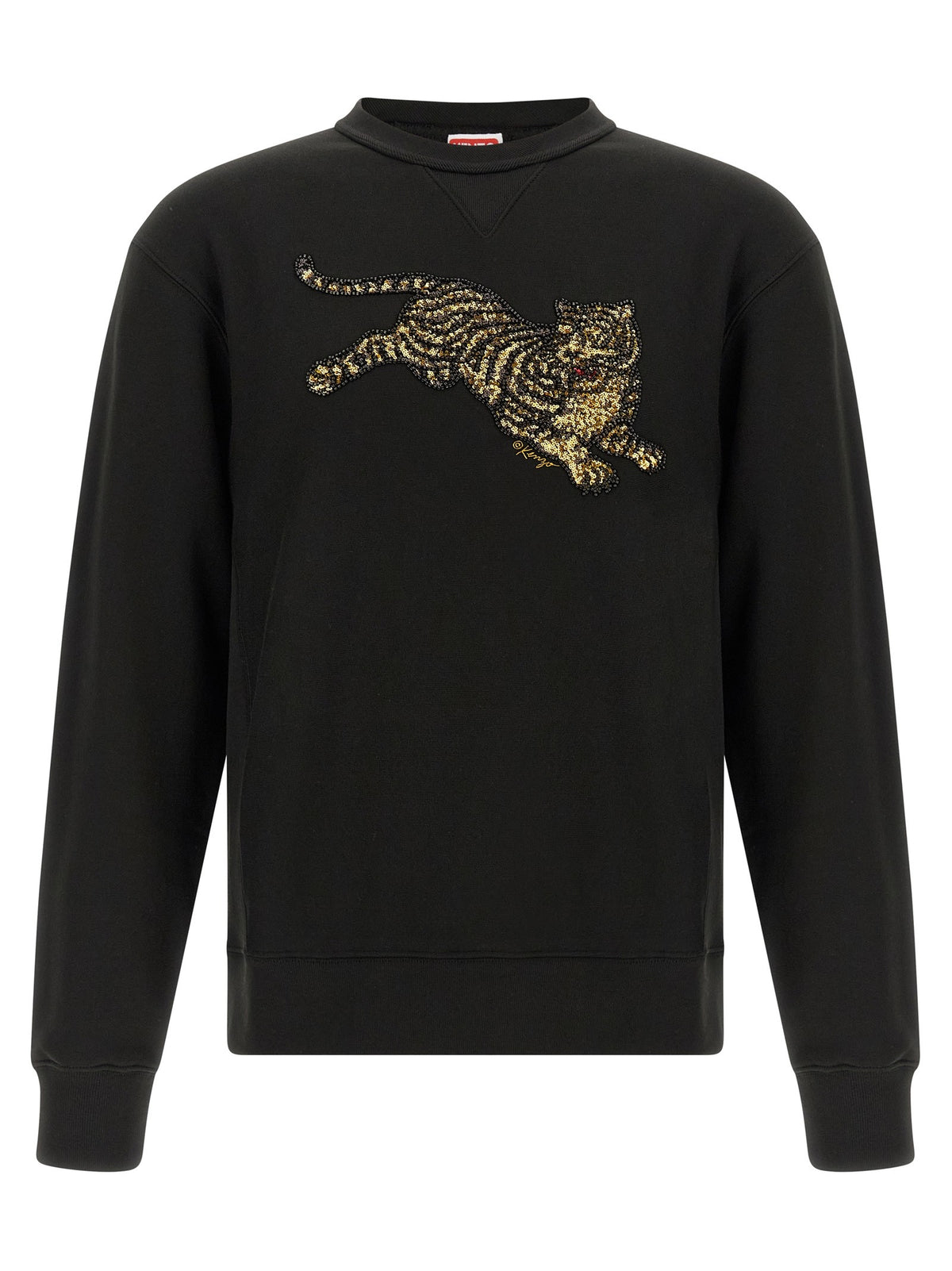 'KENZO Jumping Tiger' sweatshirt