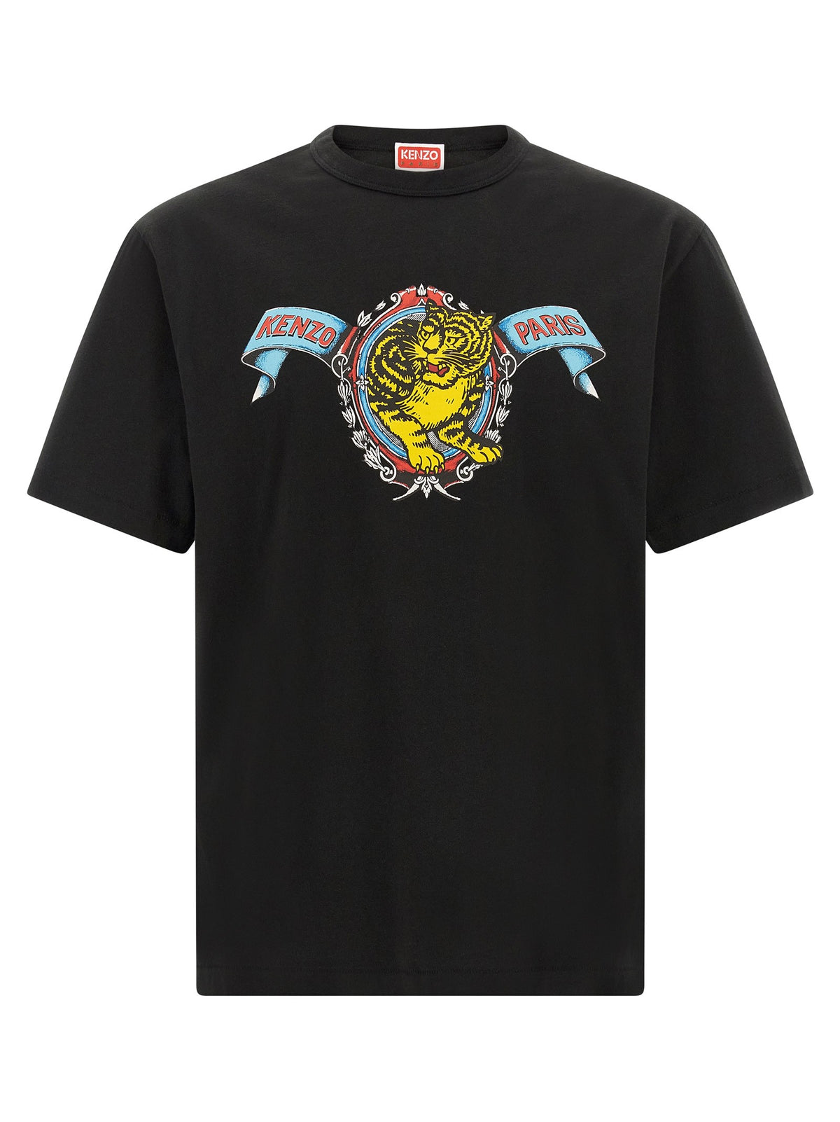 'KENZO Jumping Tiger' T-shirt
