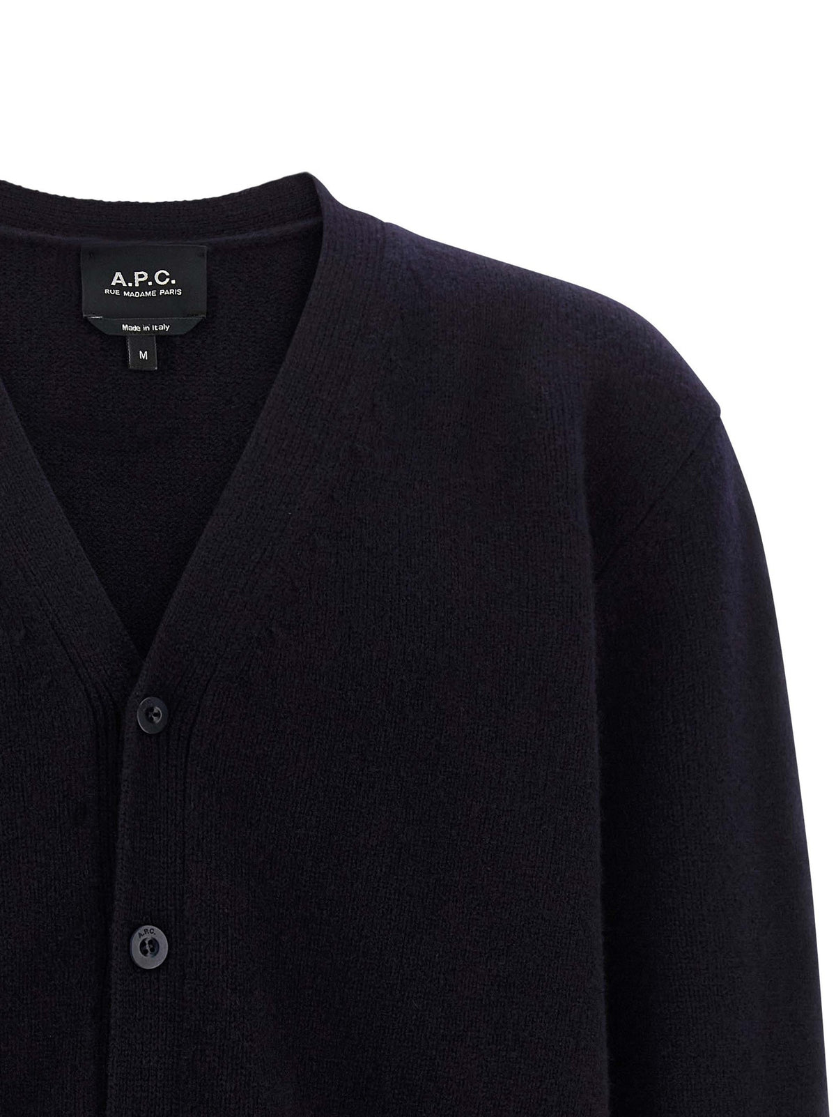 'Kevin' cardigan