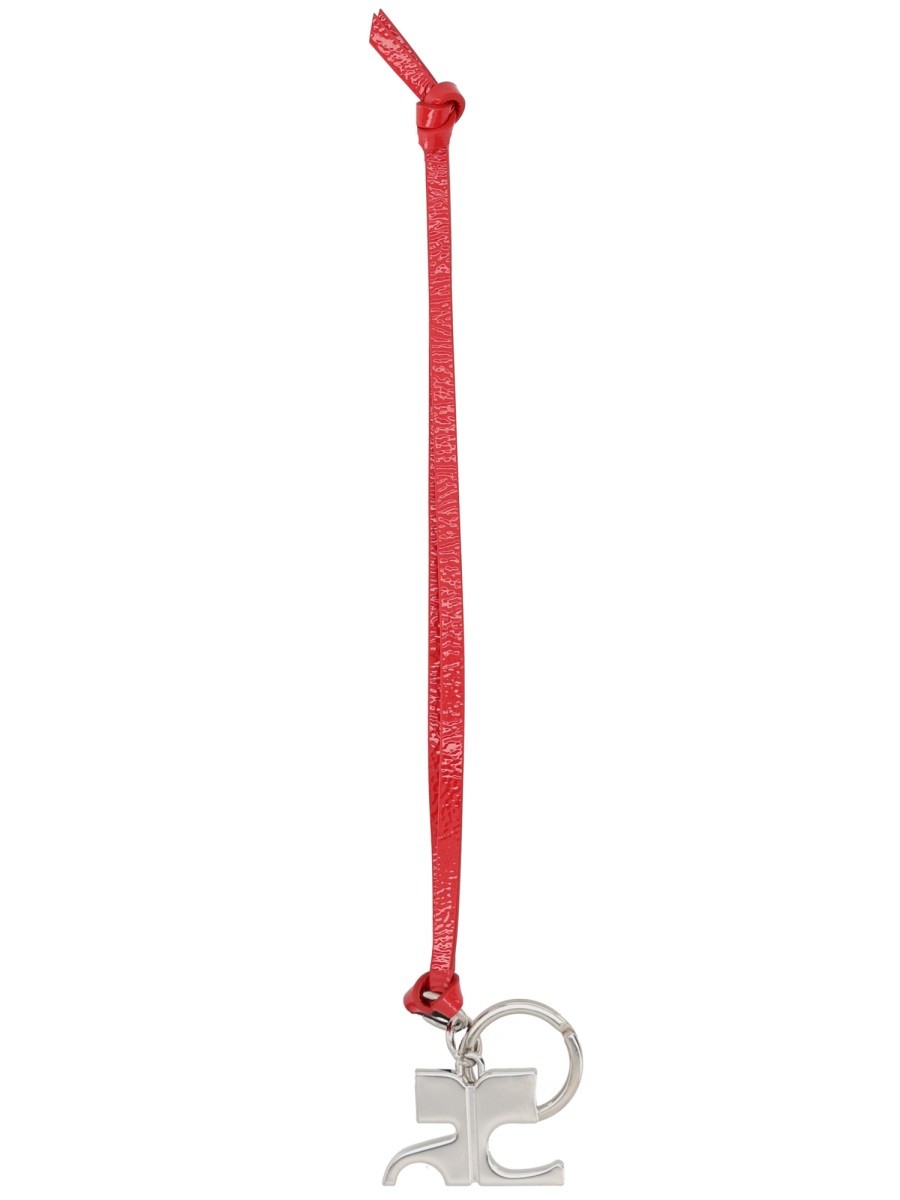 KEYCHAIN "AC NAPLACK"