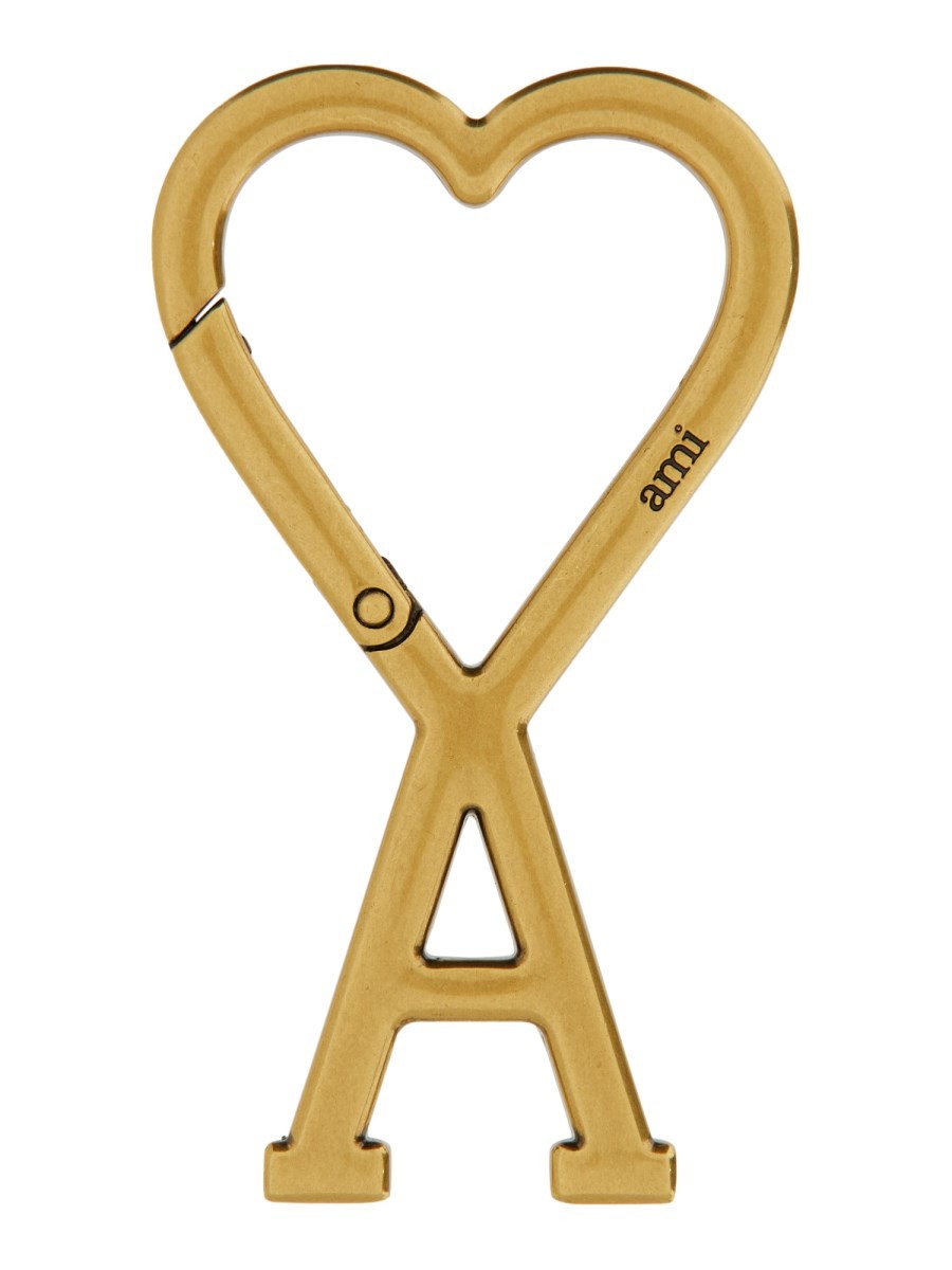 KEYCHAIN "DE COUR"